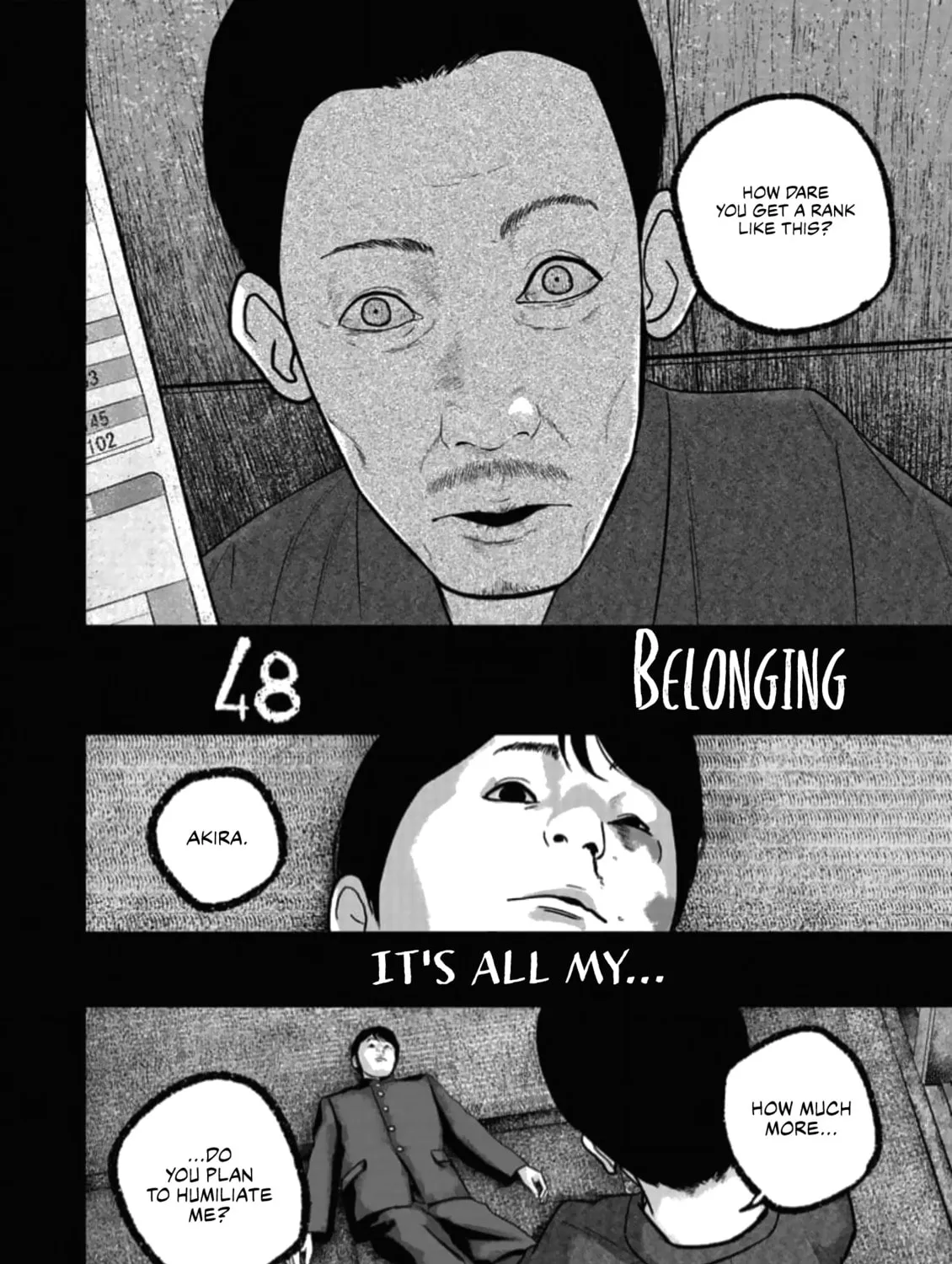 Smiley Chapter 48 page 3 - 
