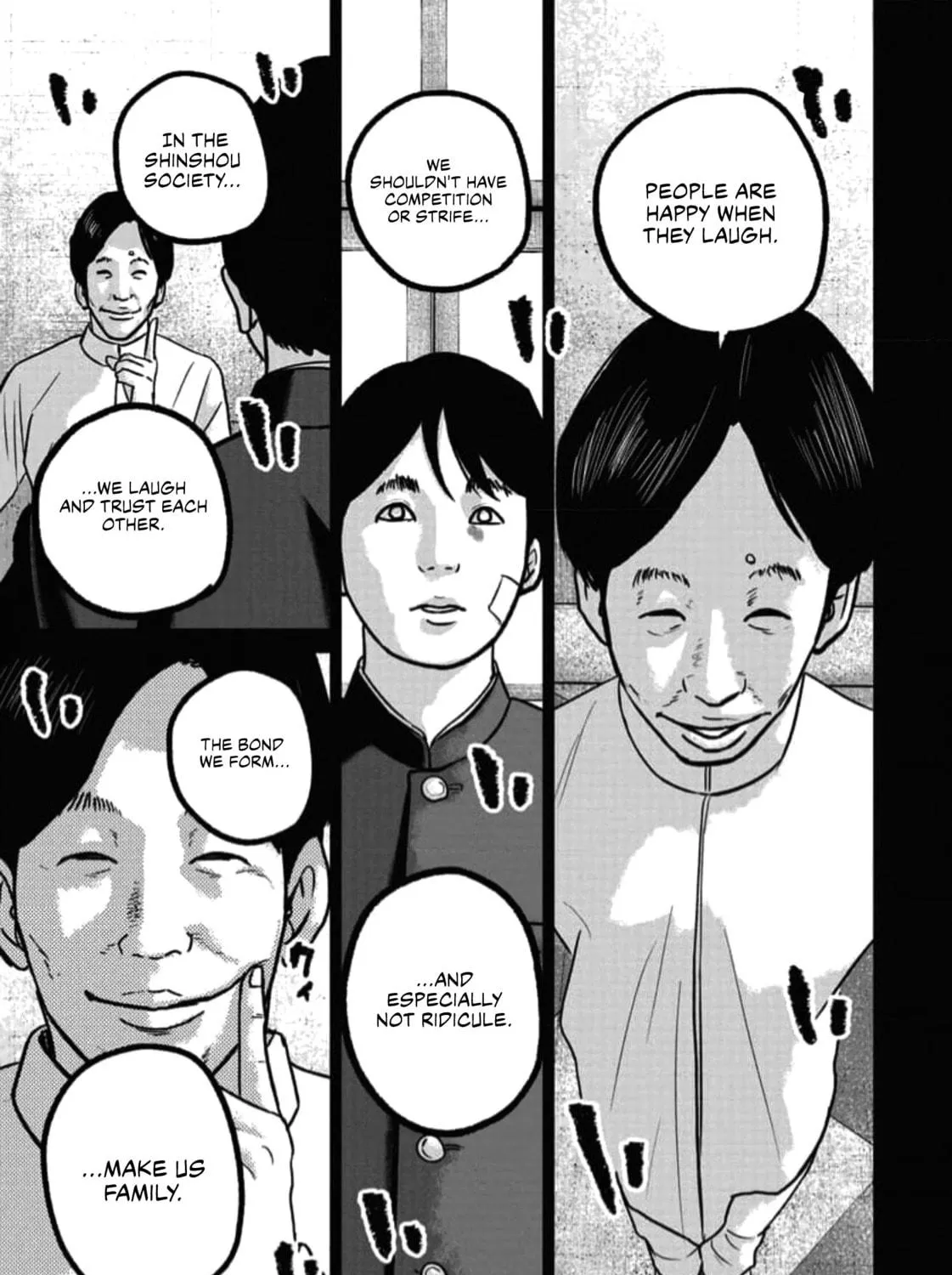 Smiley Chapter 48 page 29 - 