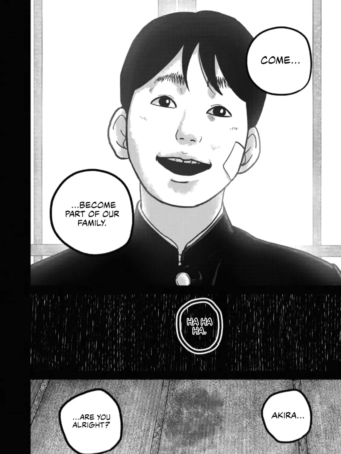 Smiley Chapter 48 page 31 - 