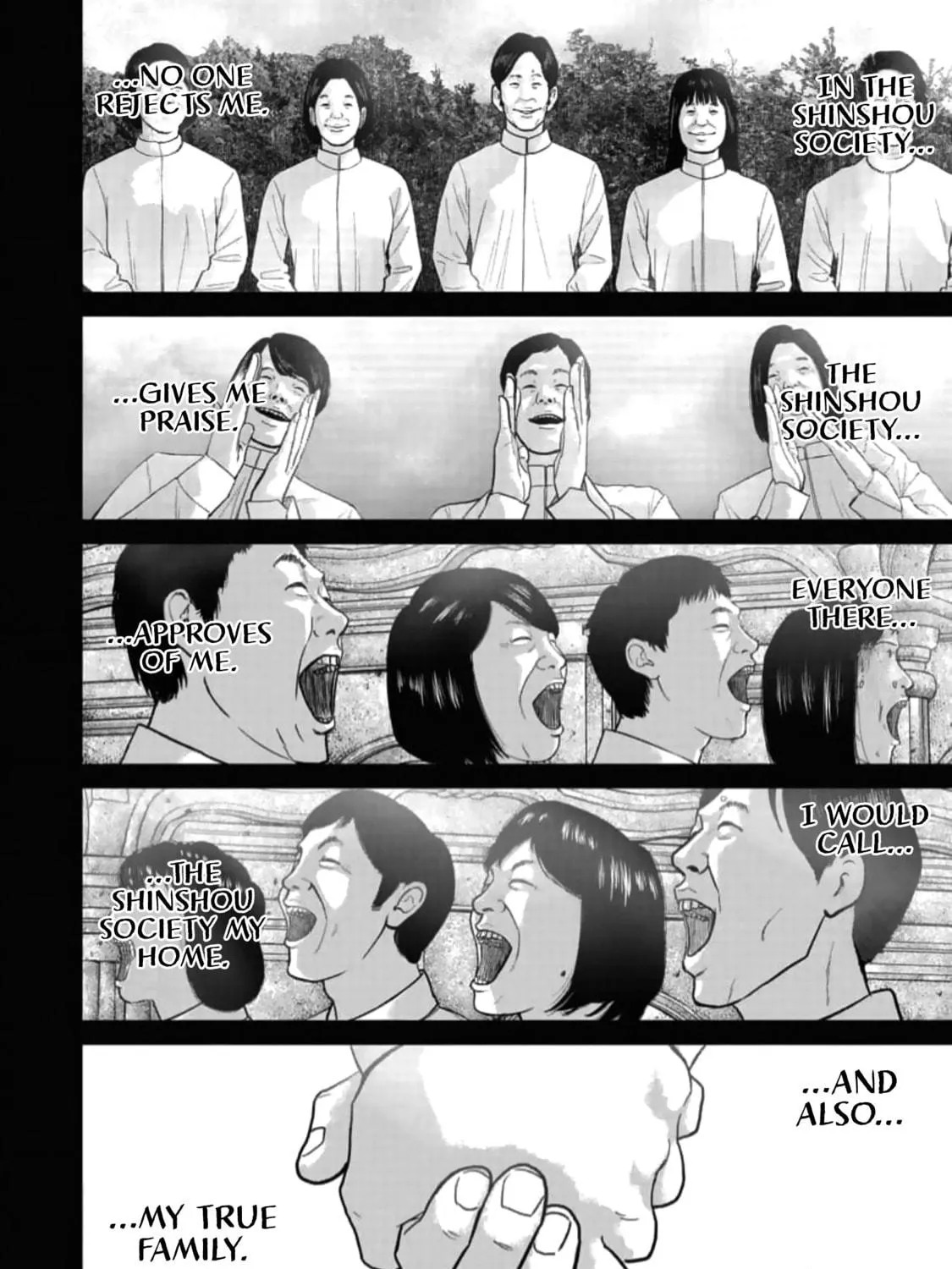 Smiley Chapter 48 page 35 - 