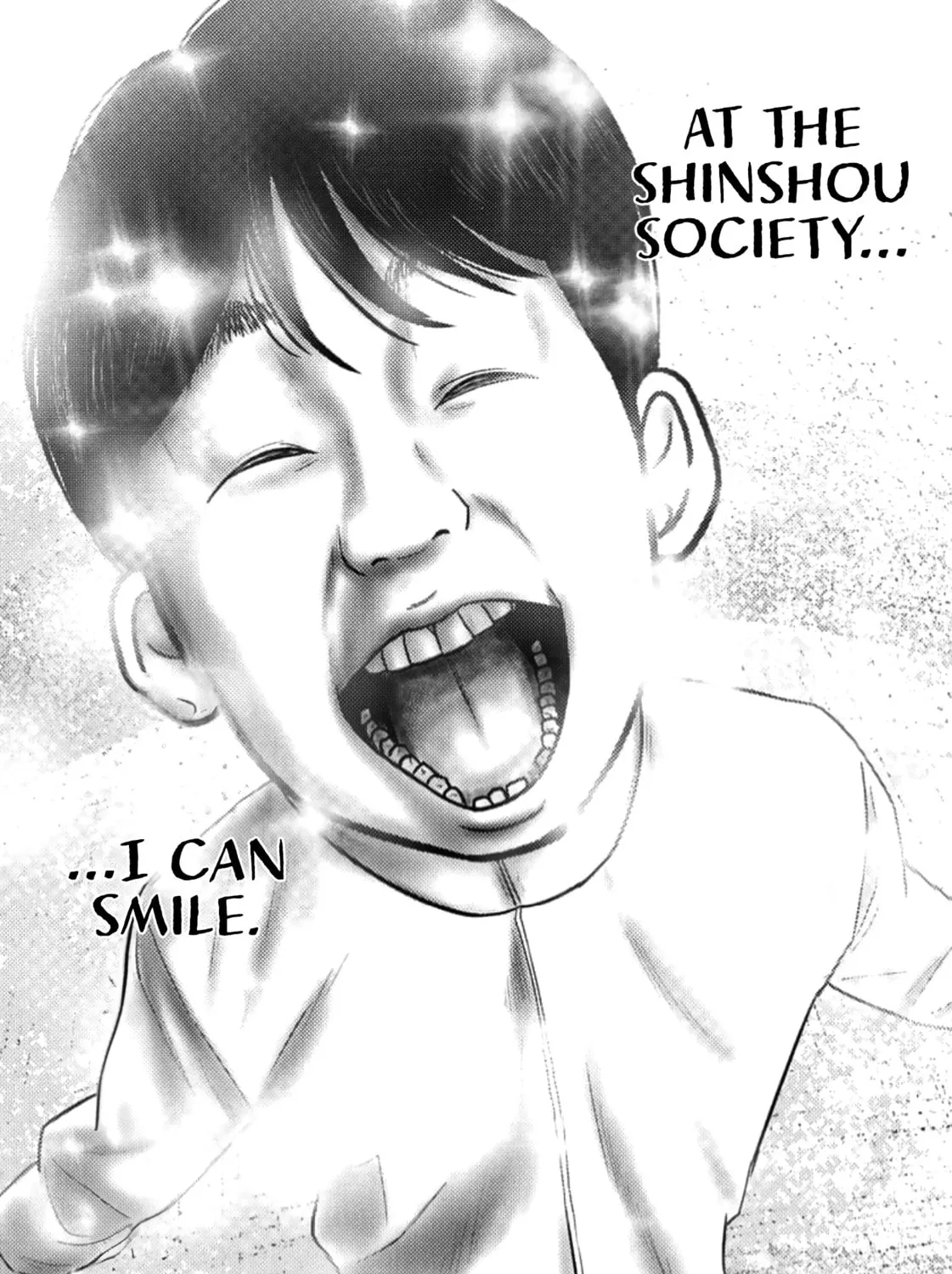 Smiley Chapter 48 page 37 - 