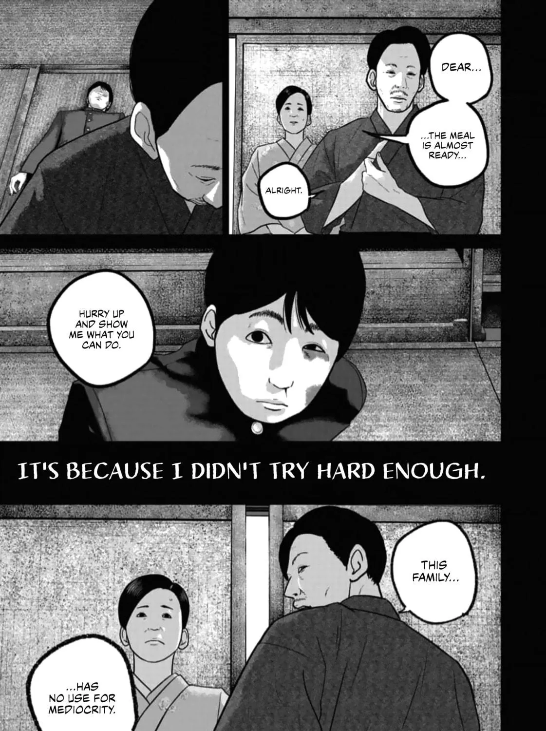 Smiley Chapter 48 page 5 - 
