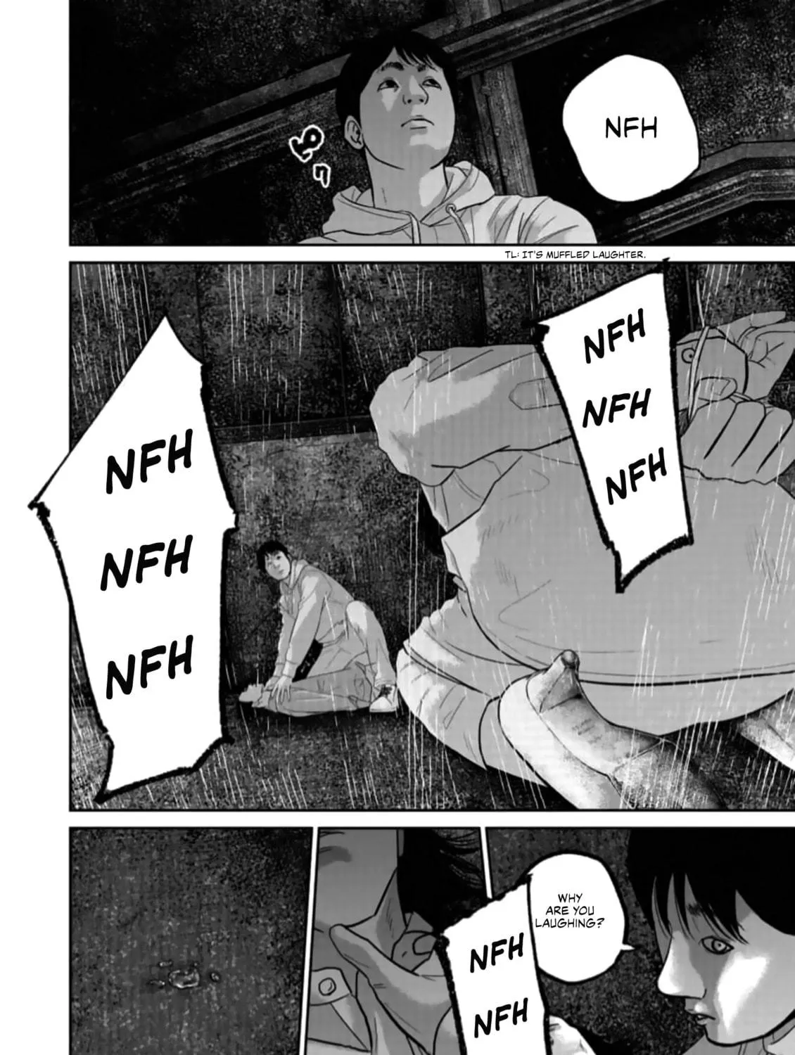 Smiley Chapter 49 page 11 - 