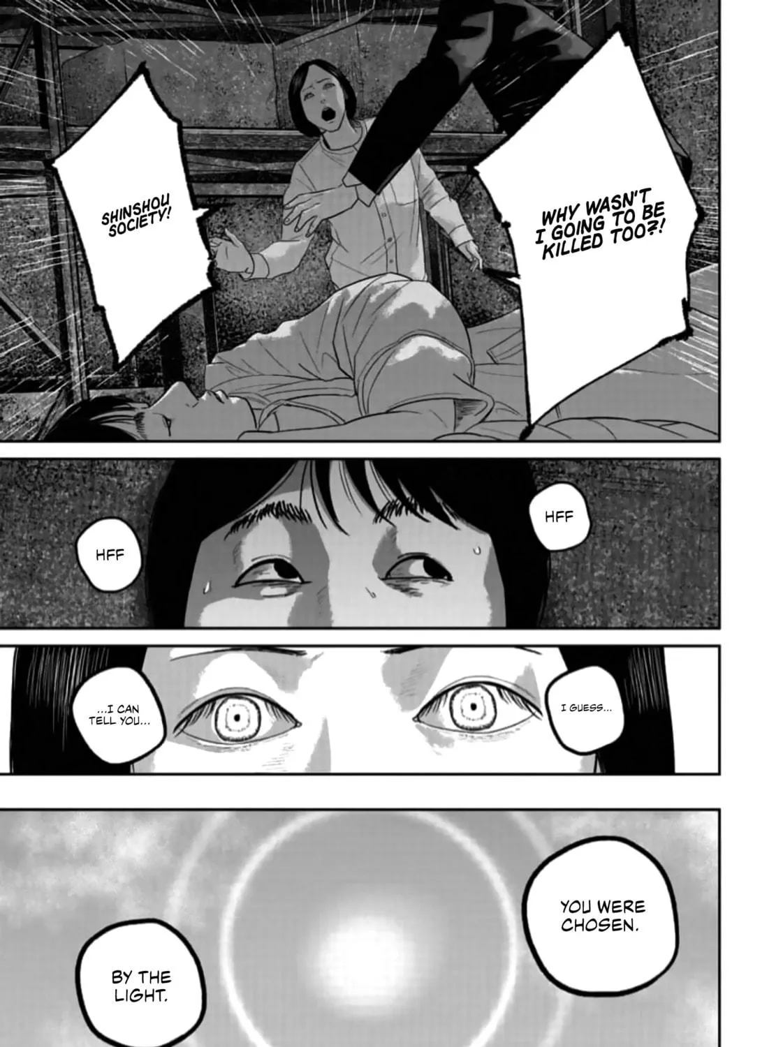 Smiley Chapter 49 page 35 - 