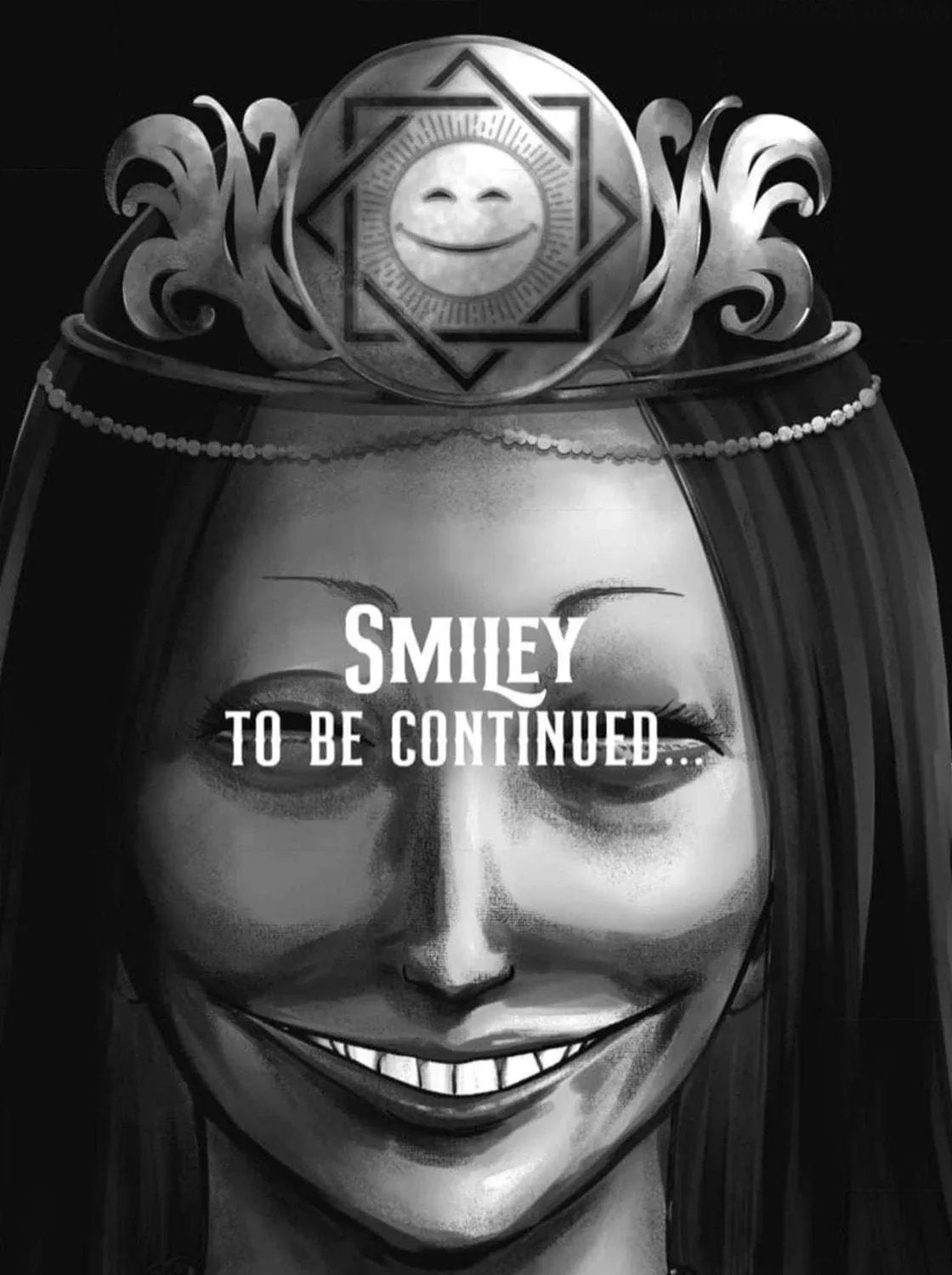 Smiley Chapter 49 page 39 - 