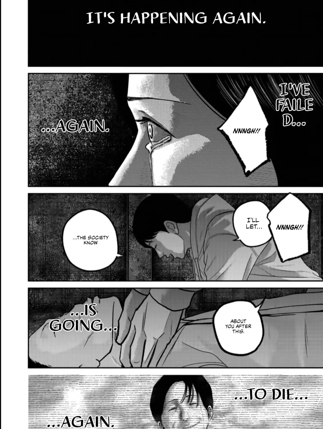 Smiley Chapter 49 page 7 - 