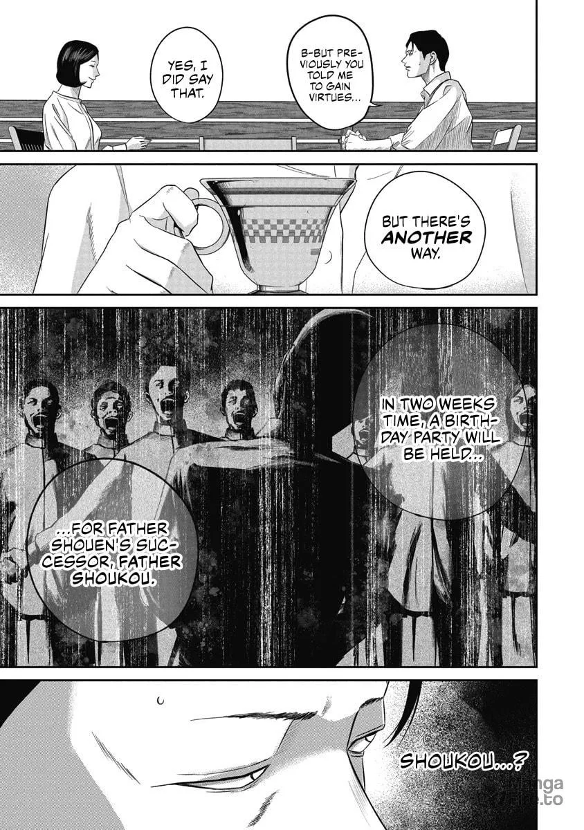 Smiley Chapter 5 page 18 - 