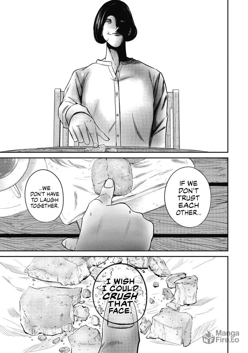 Smiley Chapter 5 page 9 - 
