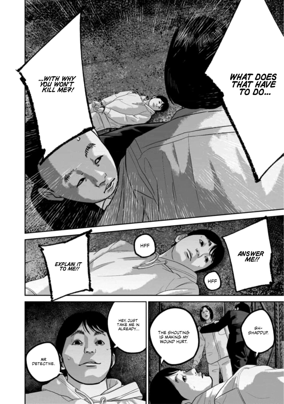 Smiley Chapter 50 page 5 - 