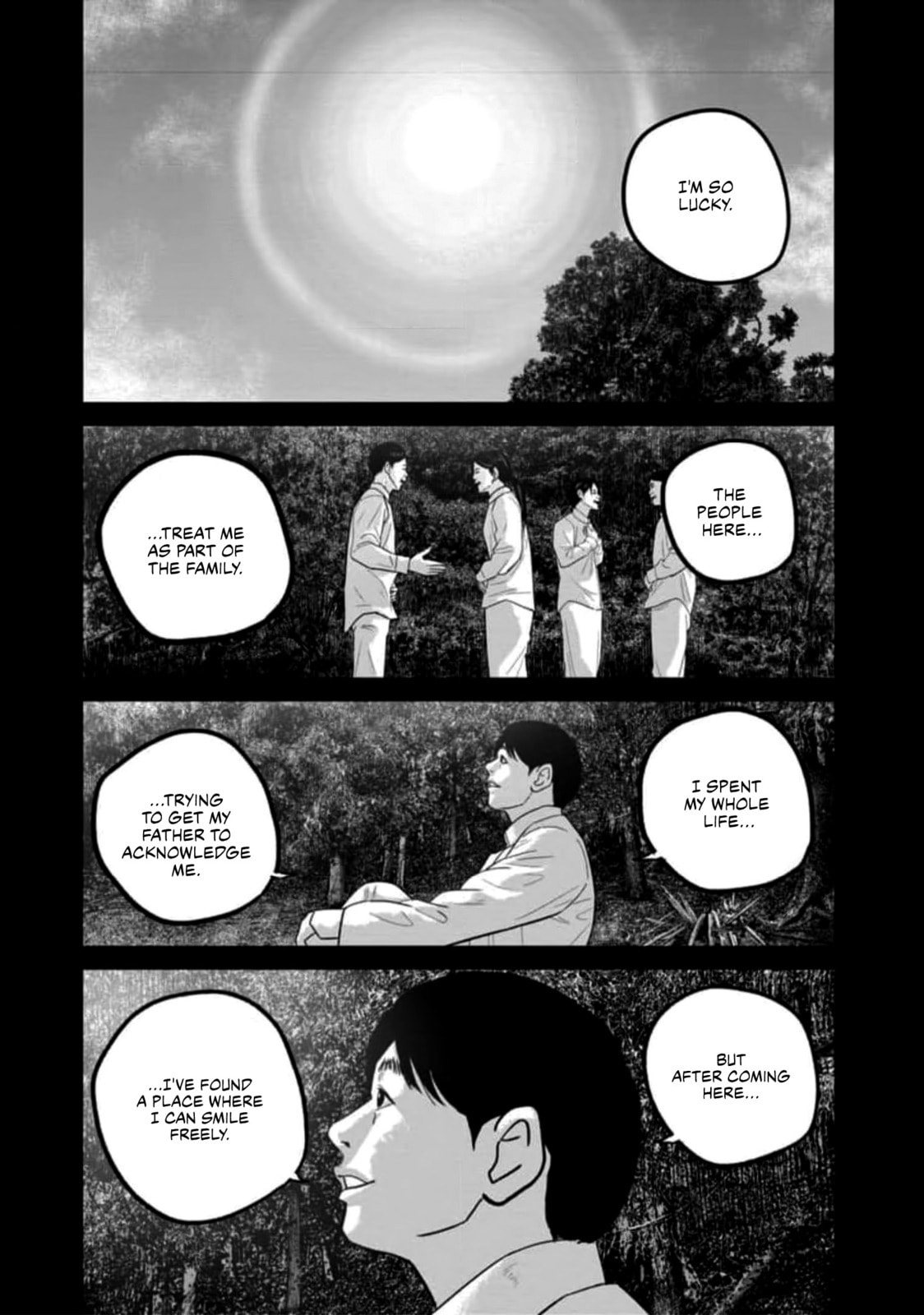 Smiley Chapter 51 page 4 - 