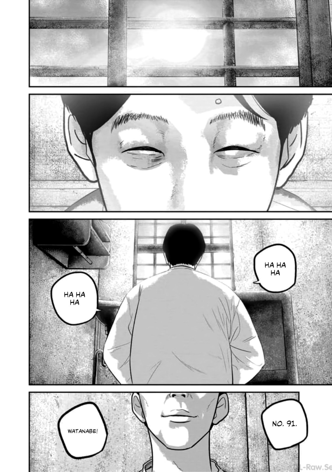 Smiley Chapter 51 page 6 - 