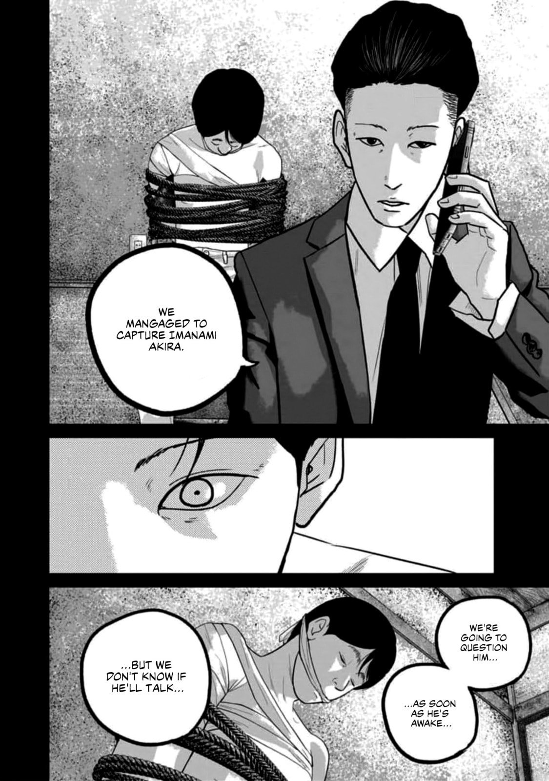 Smiley Chapter 52 page 2 - 