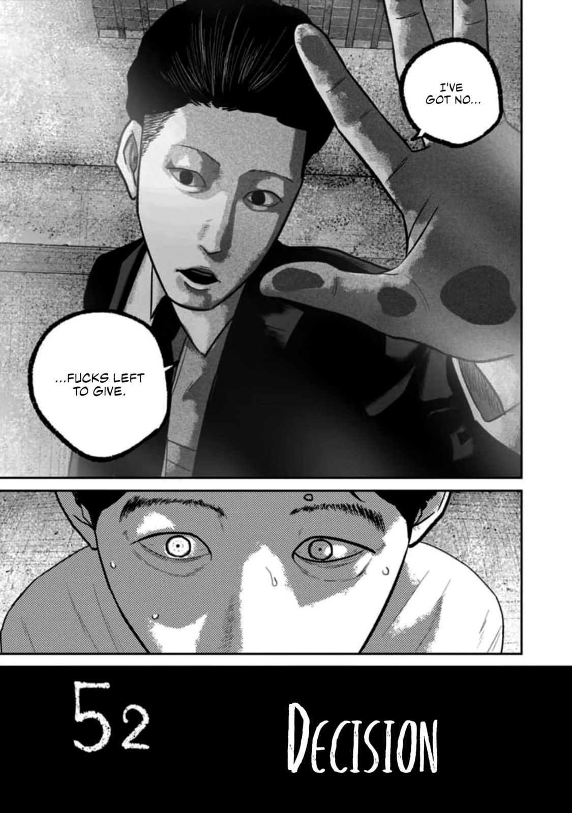 Smiley Chapter 52 page 5 - 