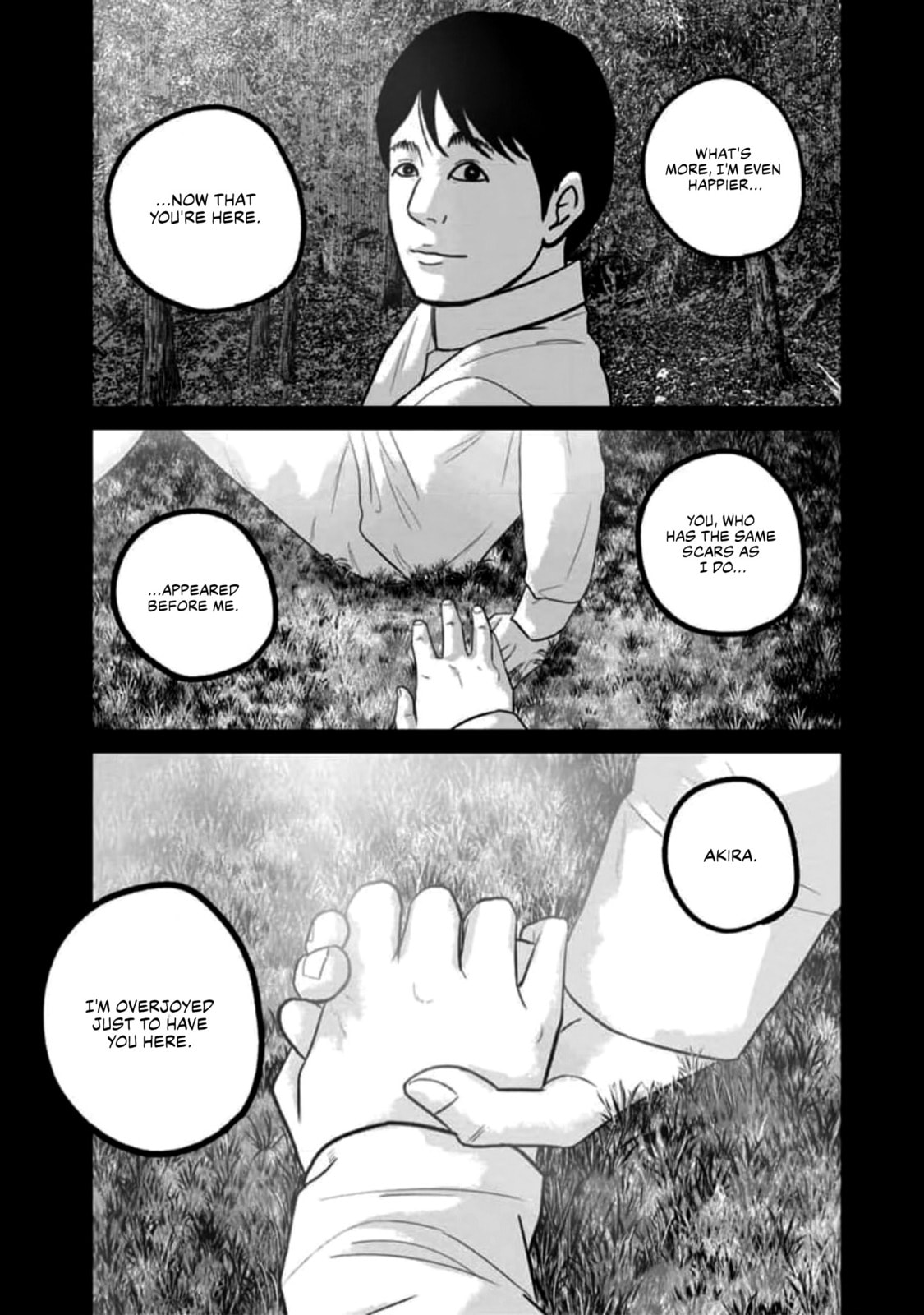 Smiley Chapter 52 page 7 - 