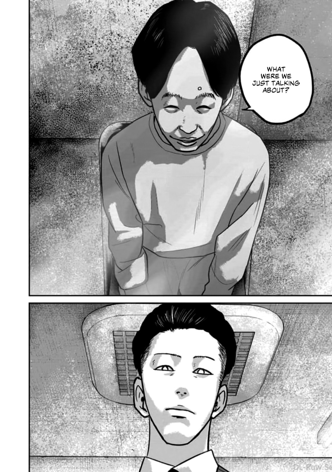 Smiley Chapter 52 page 10 - 