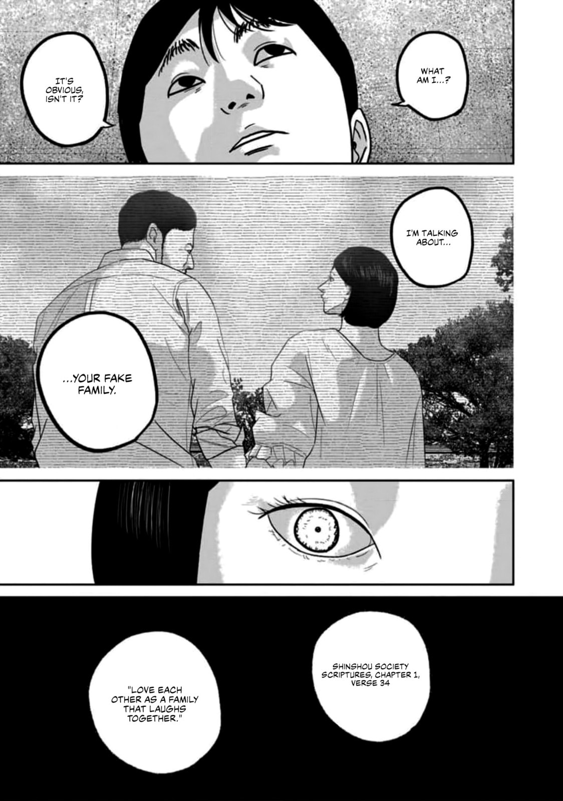 Smiley Chapter 53 page 13 - 
