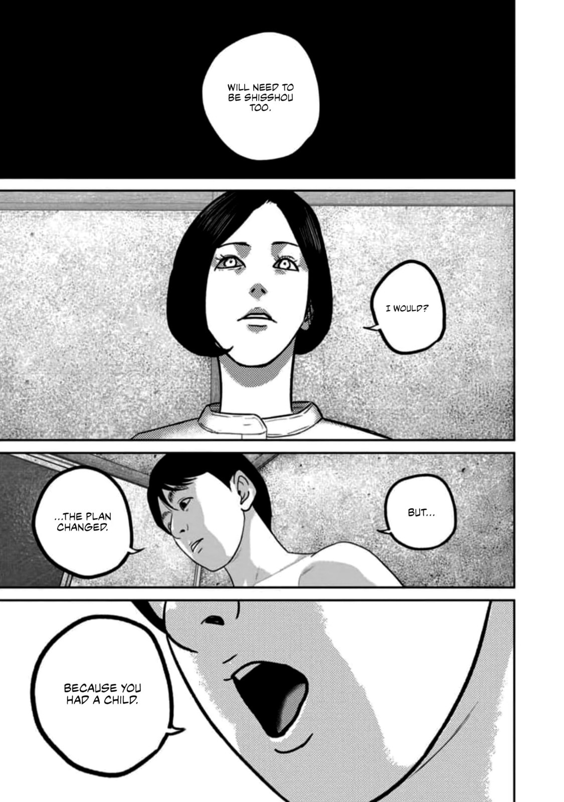 Smiley Chapter 53 page 15 - 