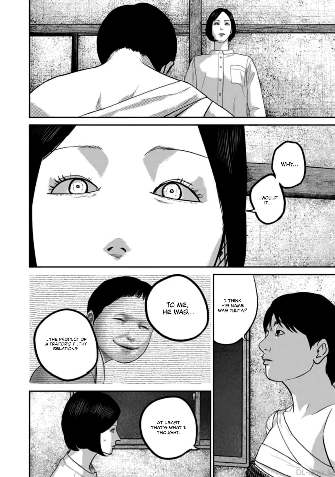 Smiley Chapter 53 page 16 - 