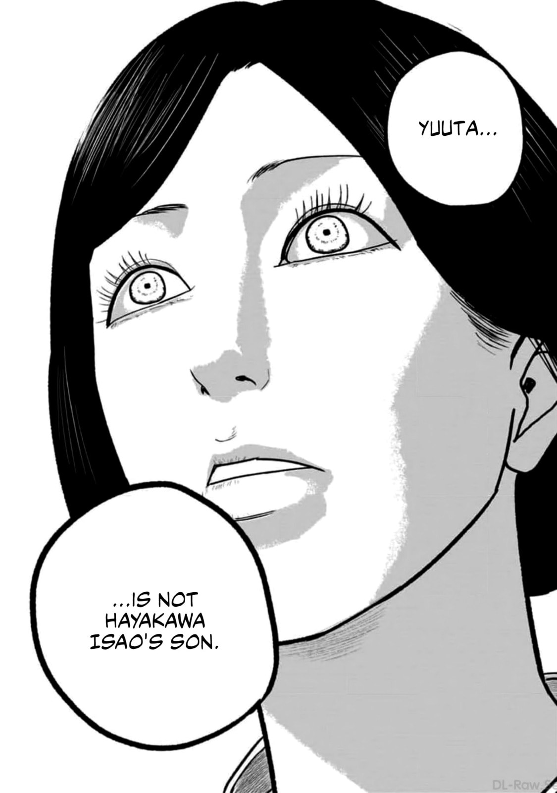 Smiley Chapter 53 page 18 - 