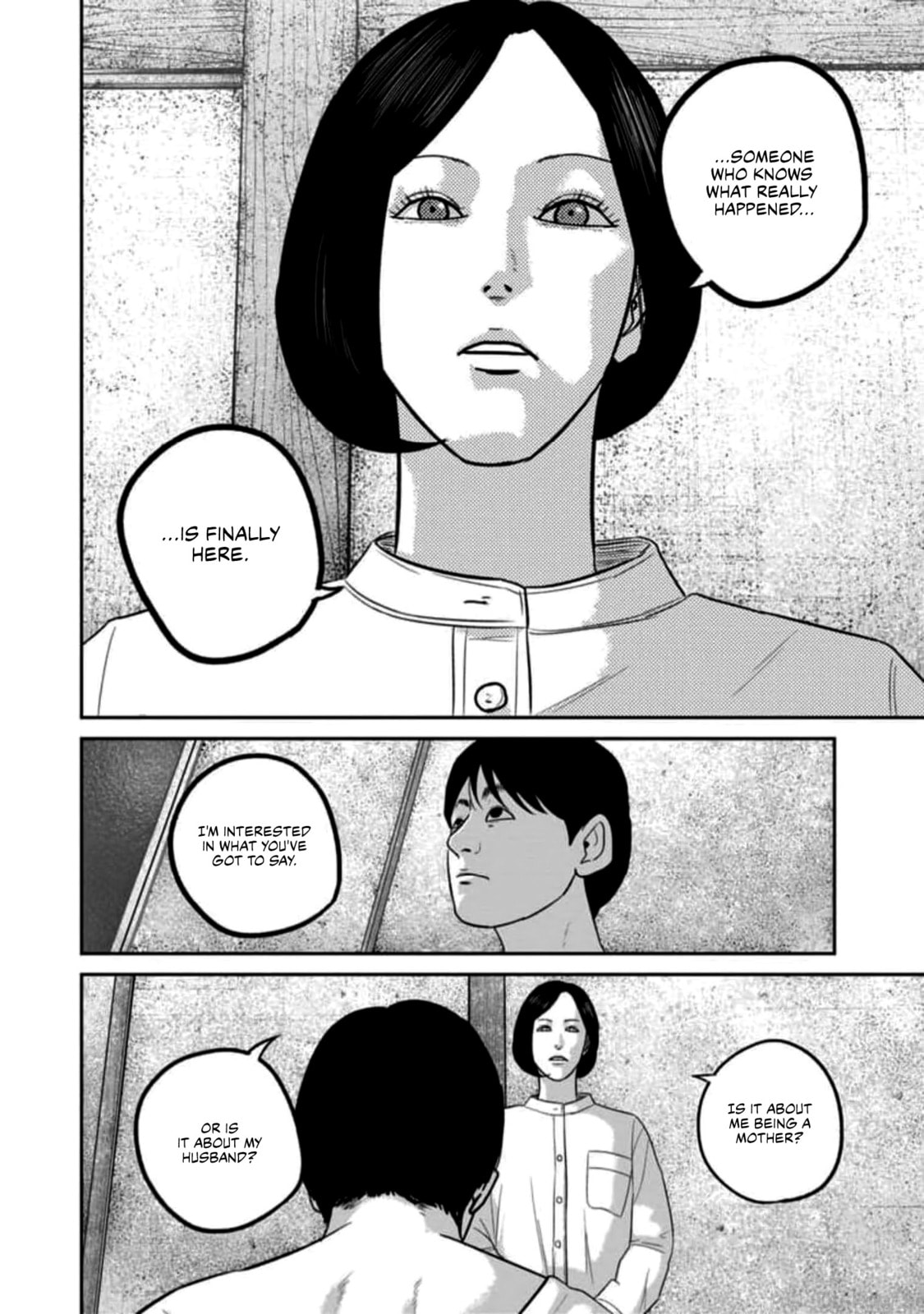 Smiley Chapter 53 page 10 - 