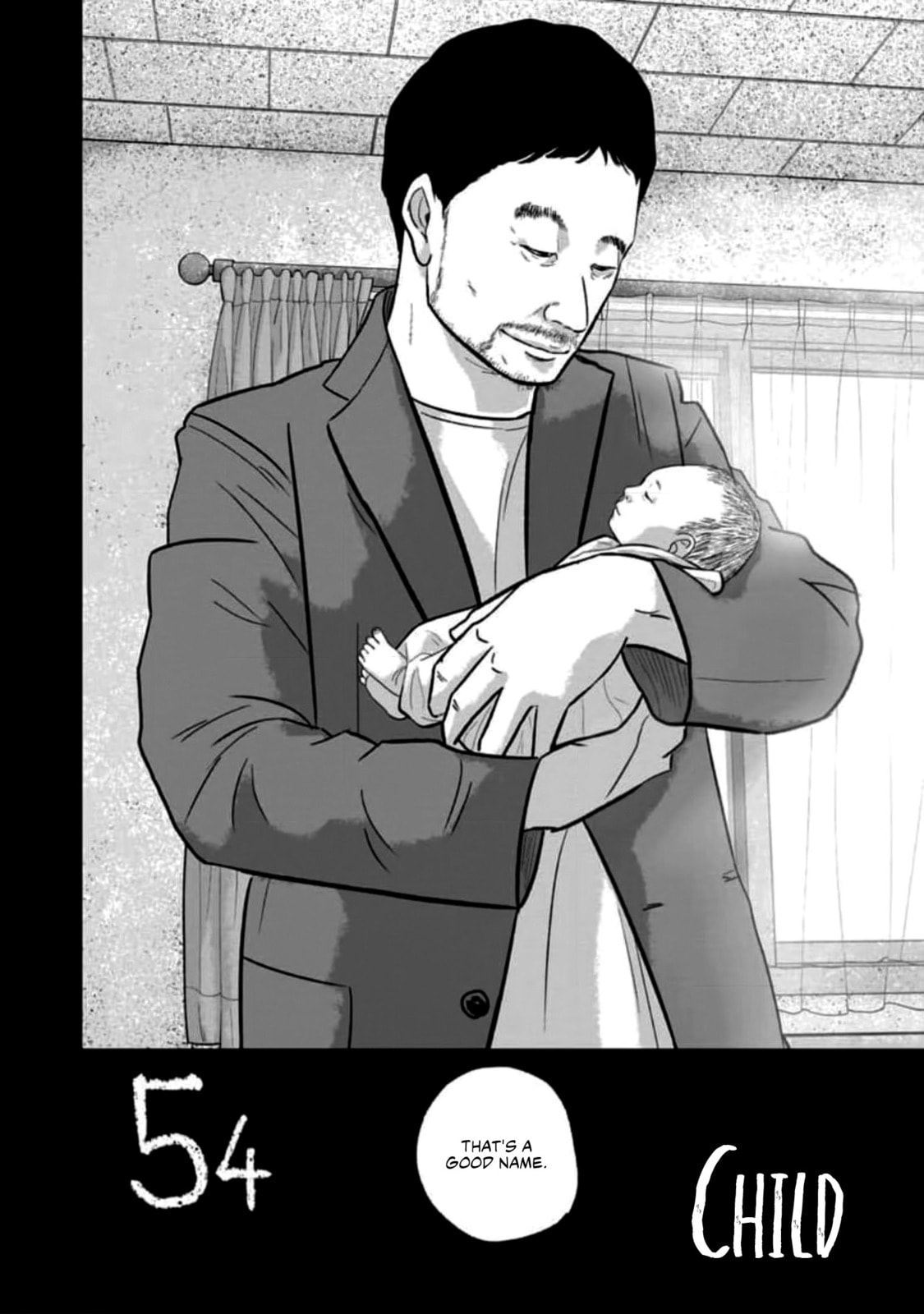 Smiley Chapter 54 page 2 - 