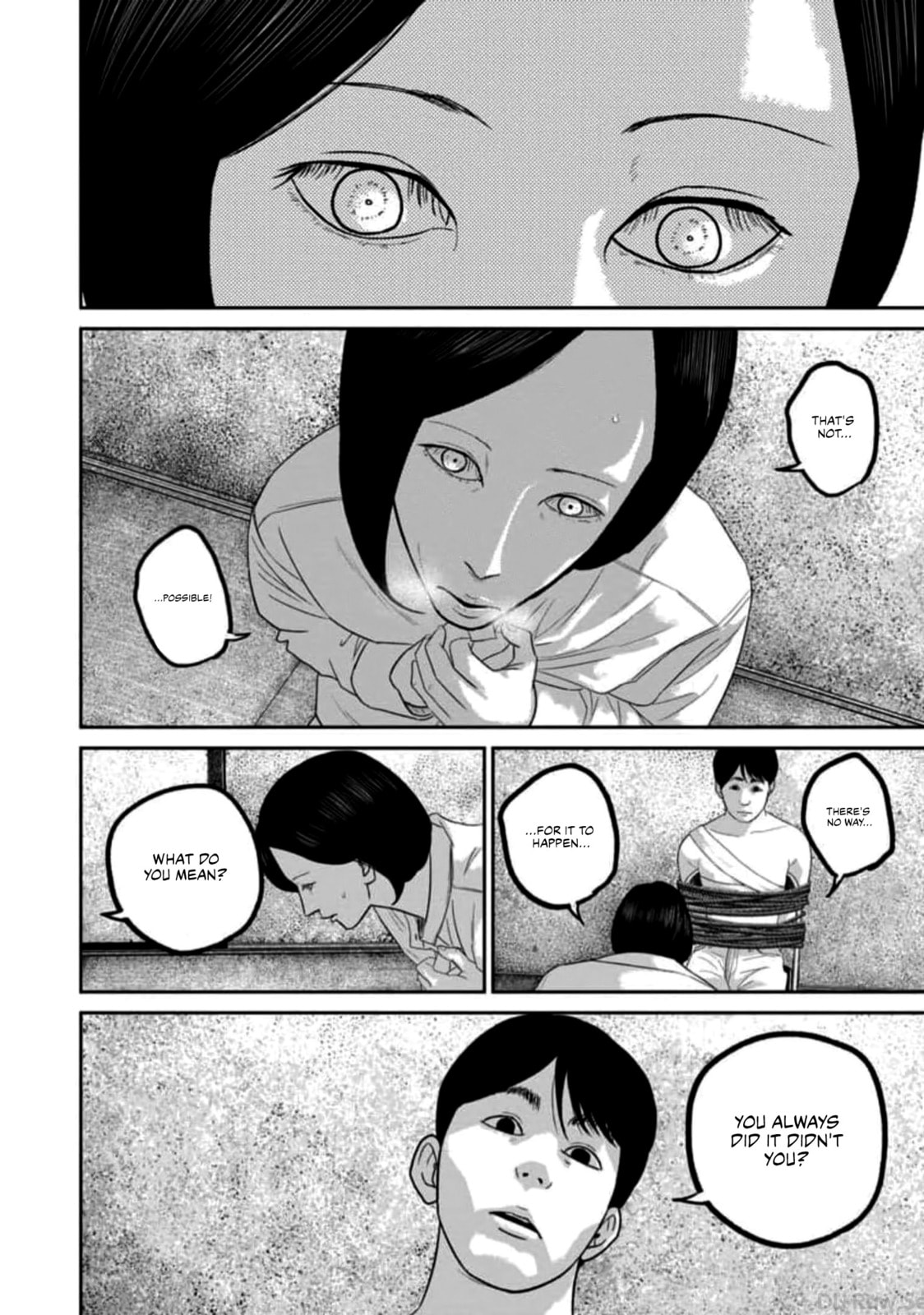 Smiley Chapter 54 page 14 - 