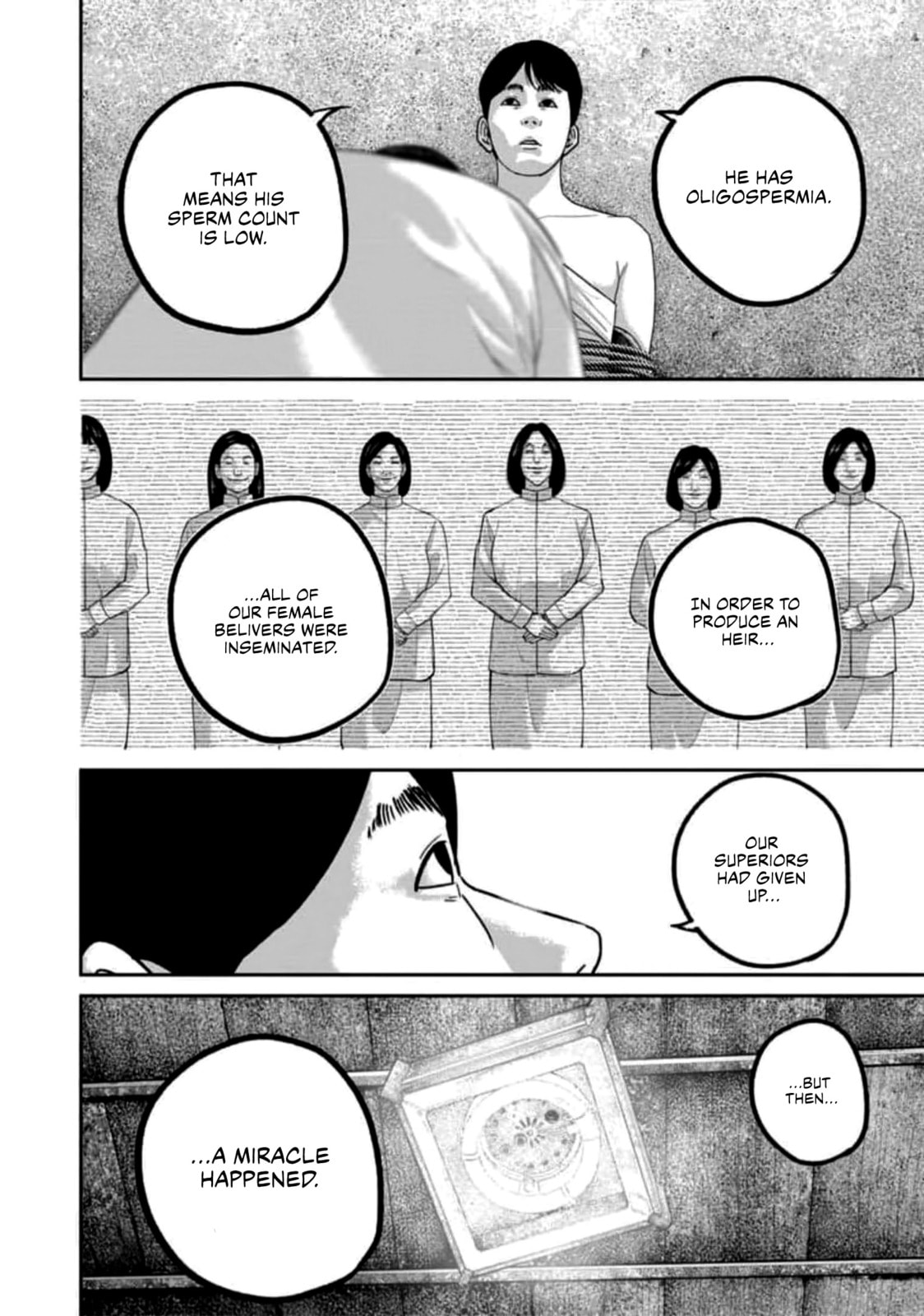 Smiley Chapter 54 page 18 - 