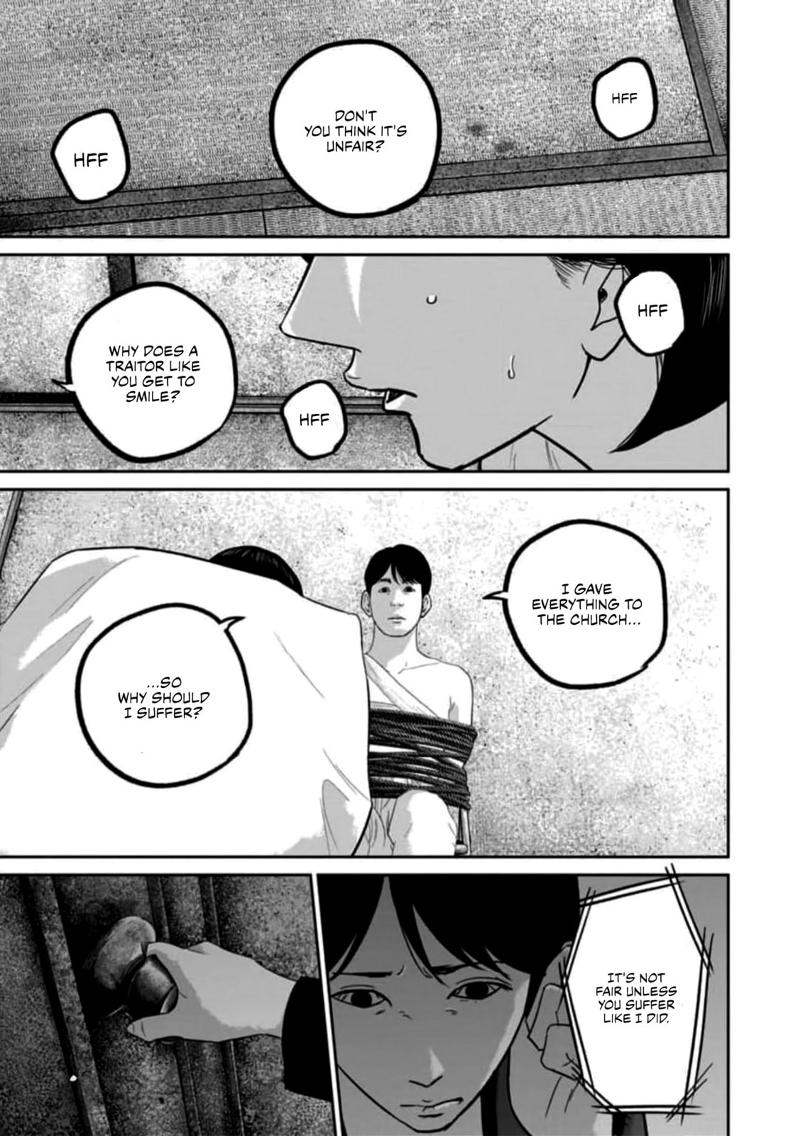 Smiley Chapter 54 page 3 - 