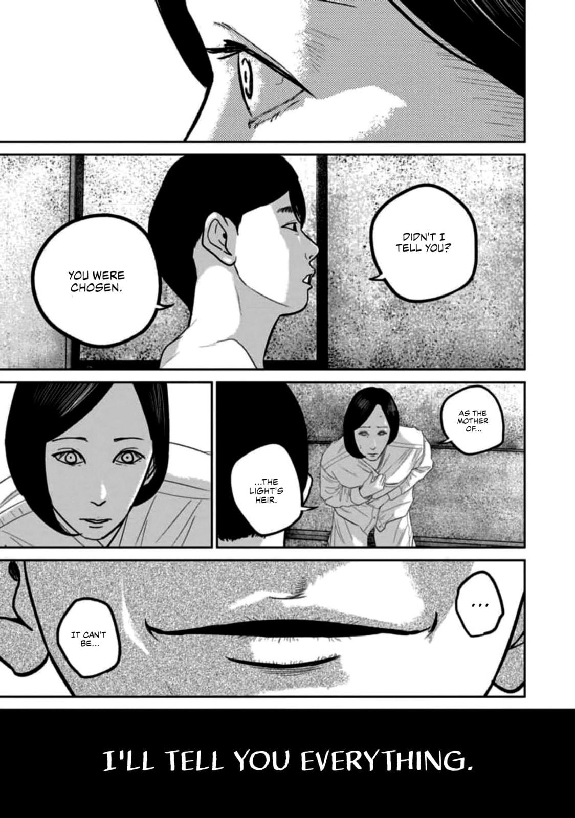 Smiley Chapter 54 page 7 - 
