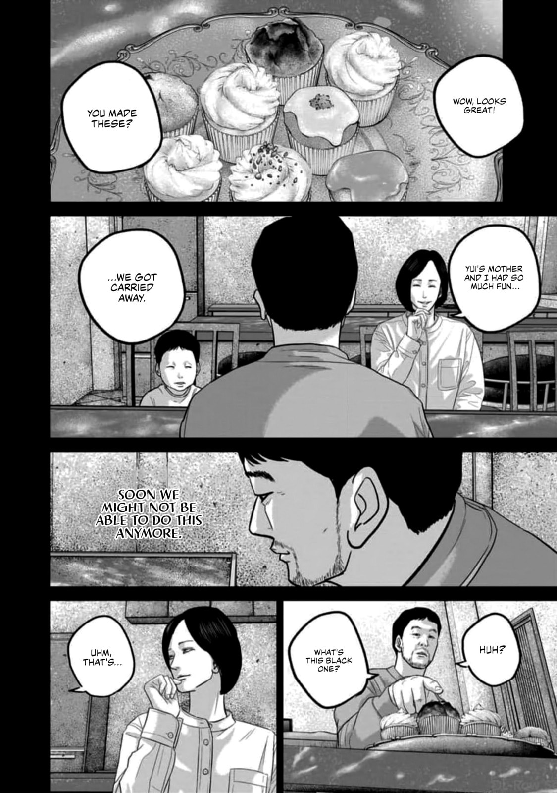 Smiley Chapter 55 page 14 - 