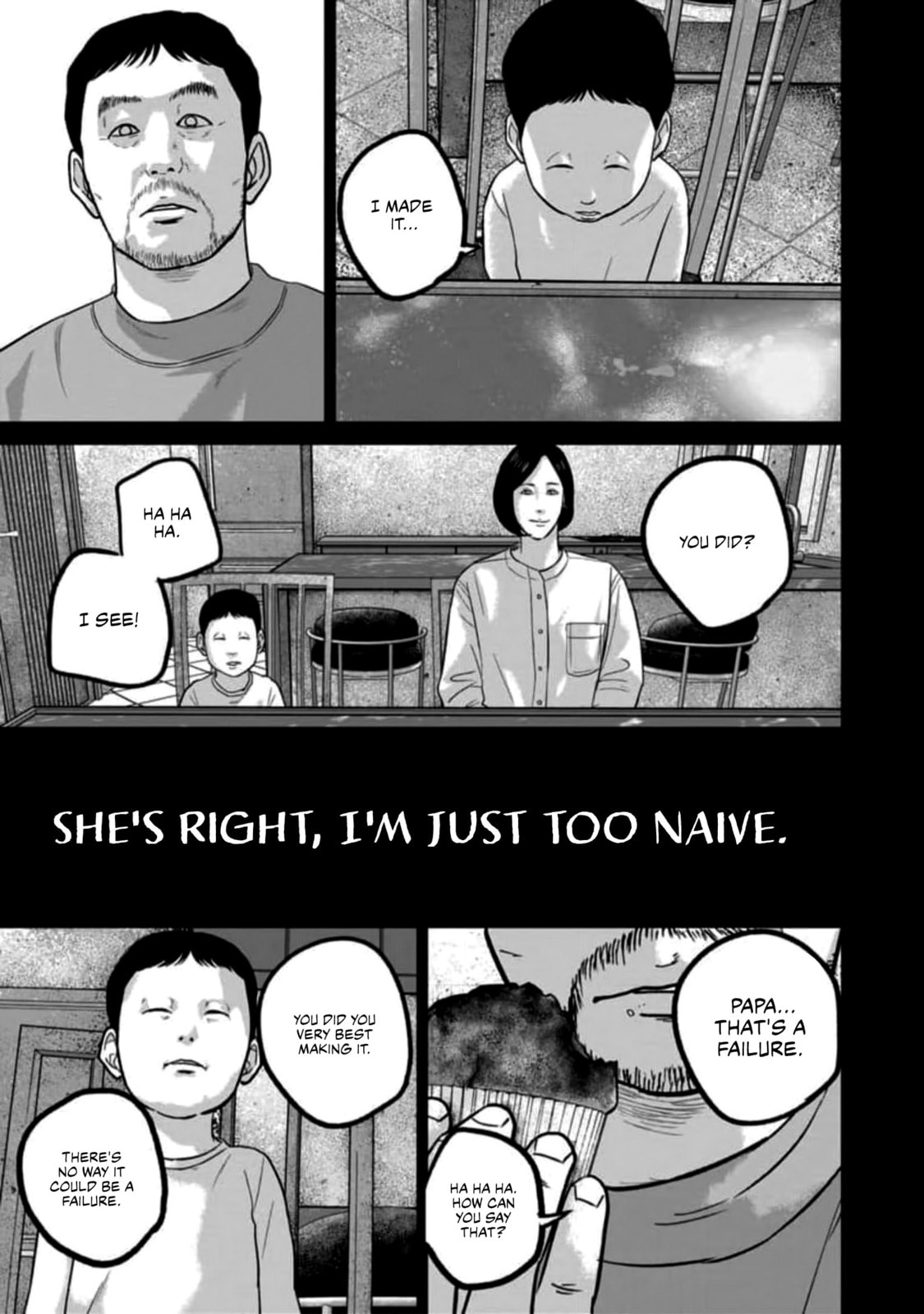 Smiley Chapter 55 page 15 - 
