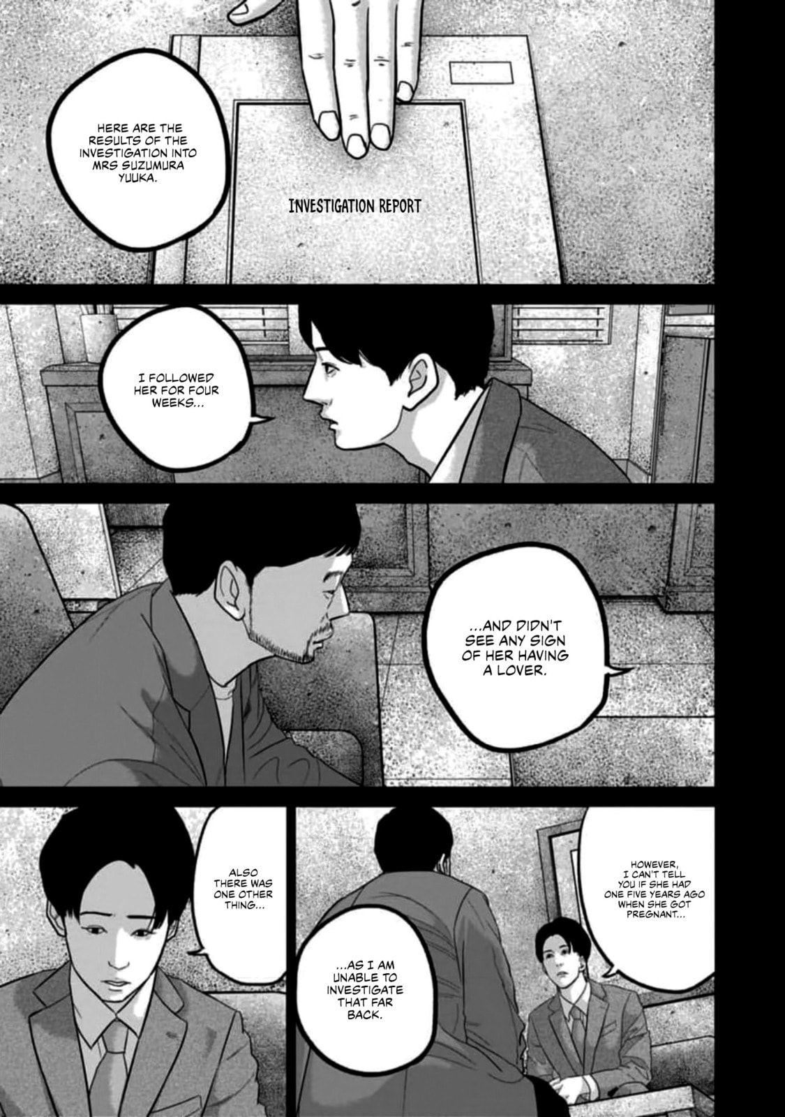Smiley Chapter 55 page 17 - 