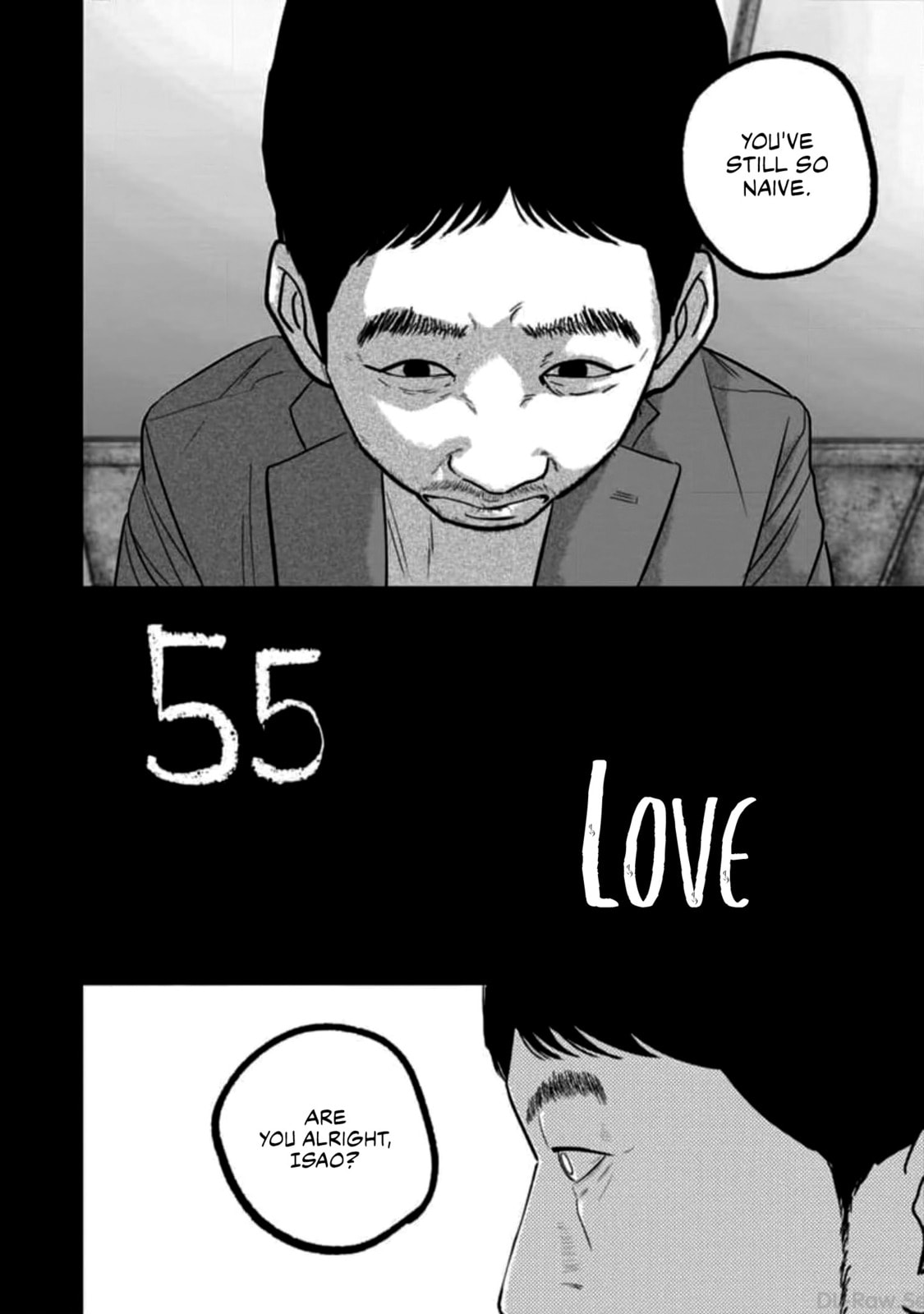 Smiley Chapter 55 page 6 - 