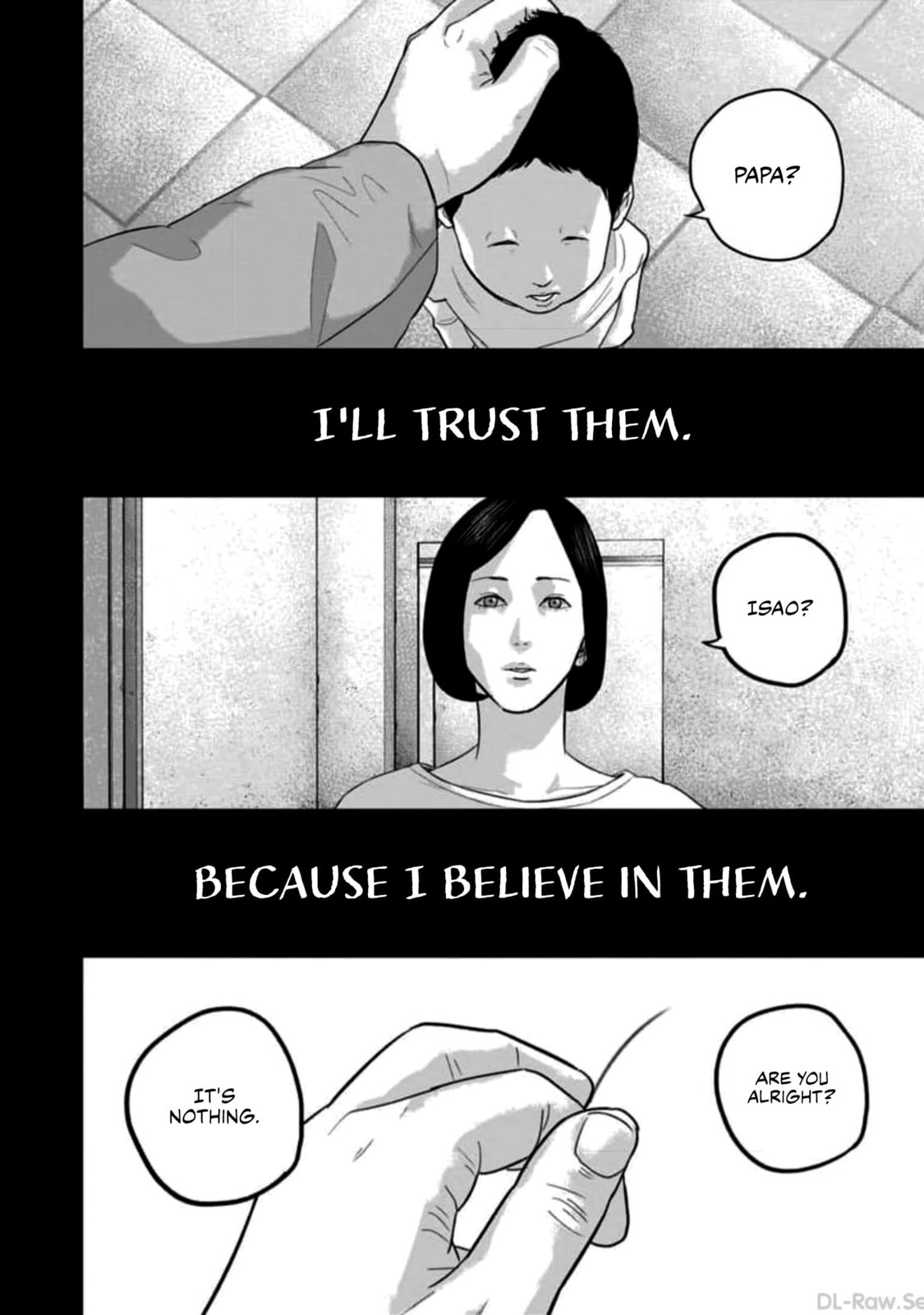 Smiley Chapter 55 page 10 - 