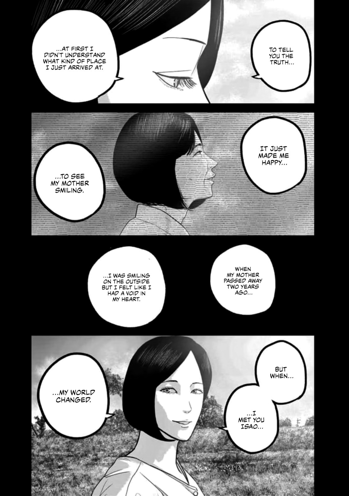 Smiley Chapter 56 page 2 - 