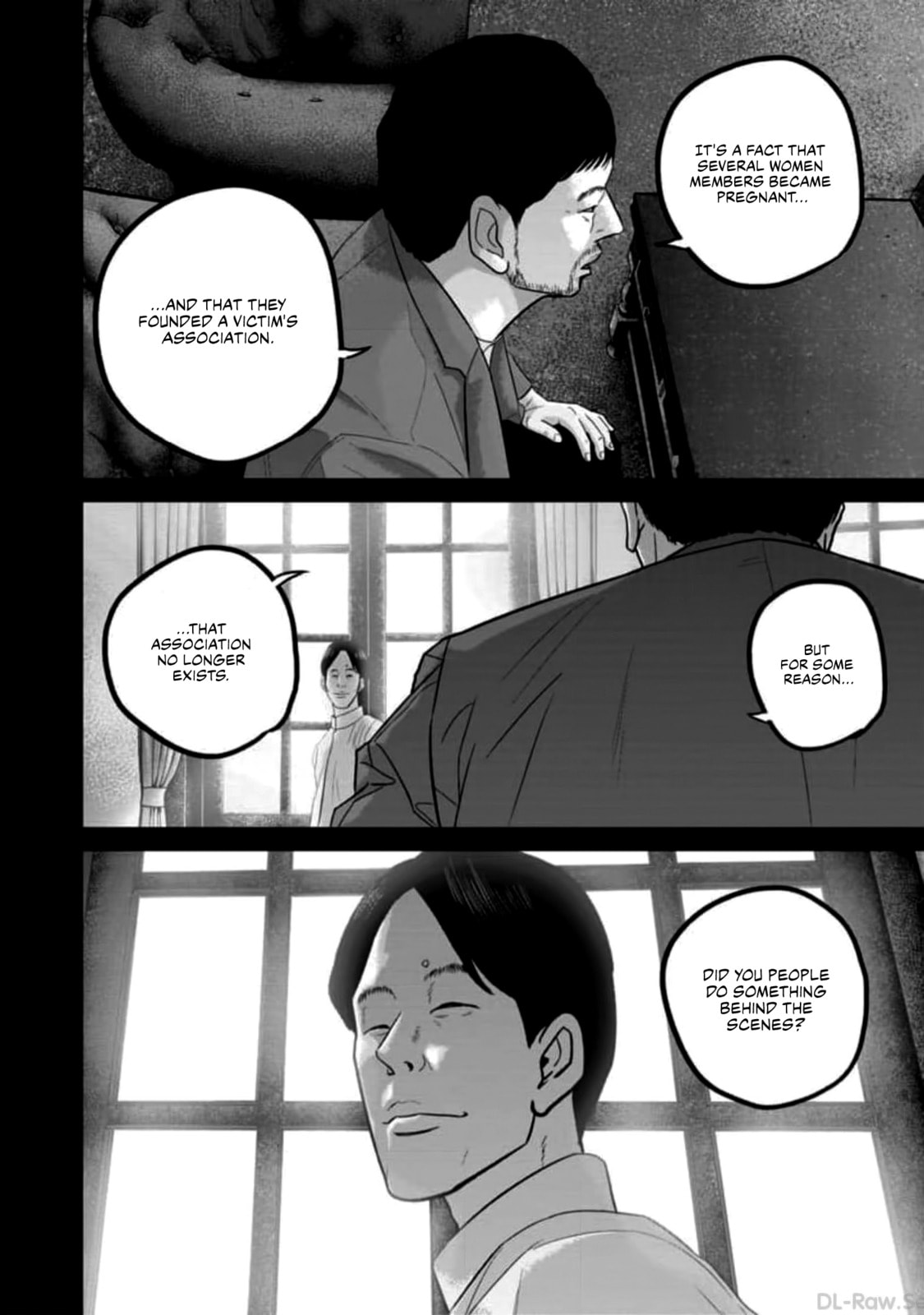 Smiley Chapter 56 page 14 - 