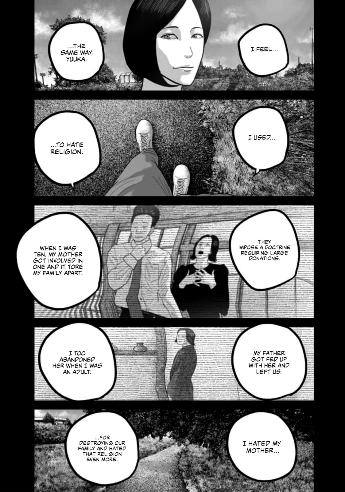 Smiley Chapter 56 page 3 - 