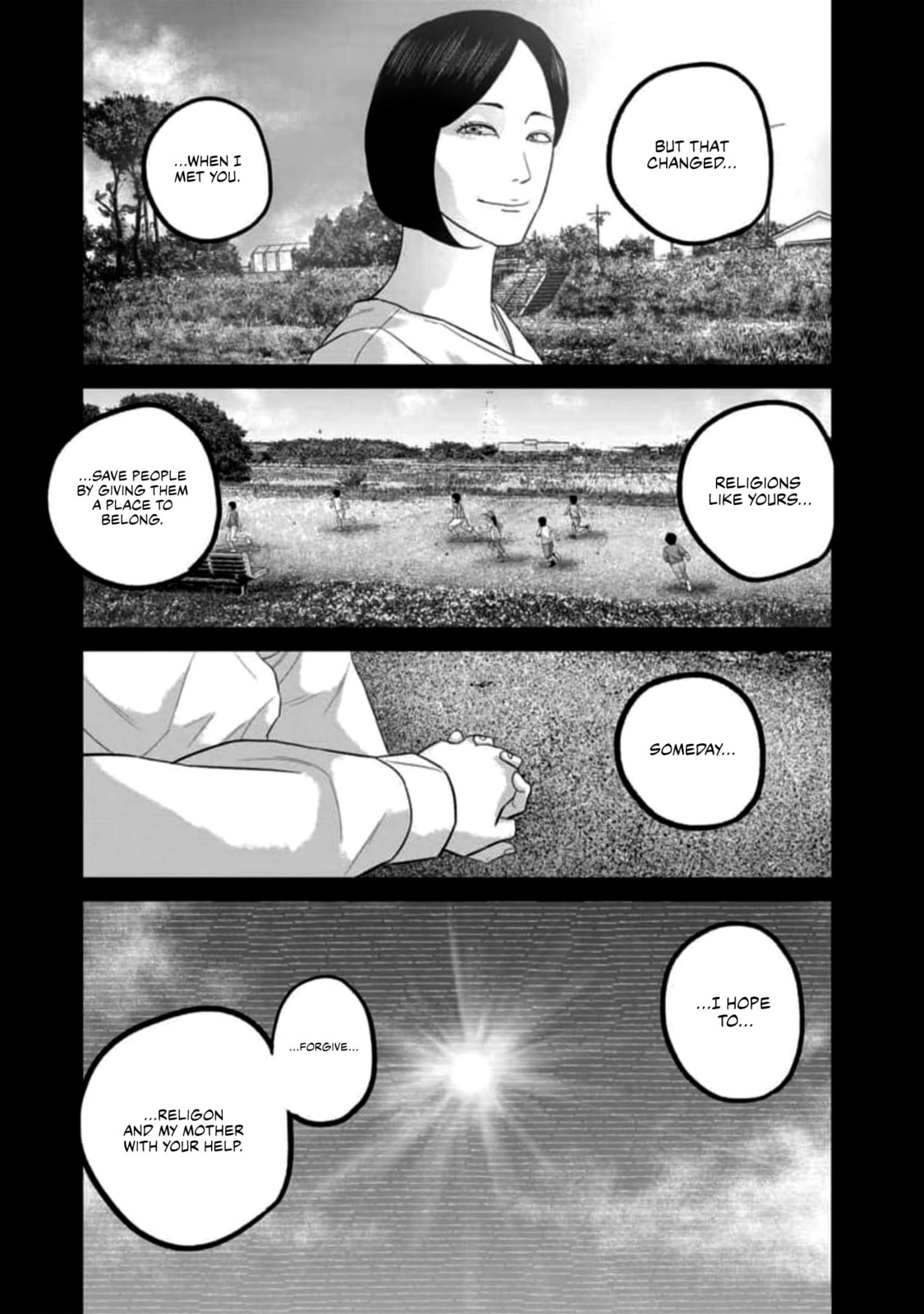 Smiley Chapter 56 page 4 - 