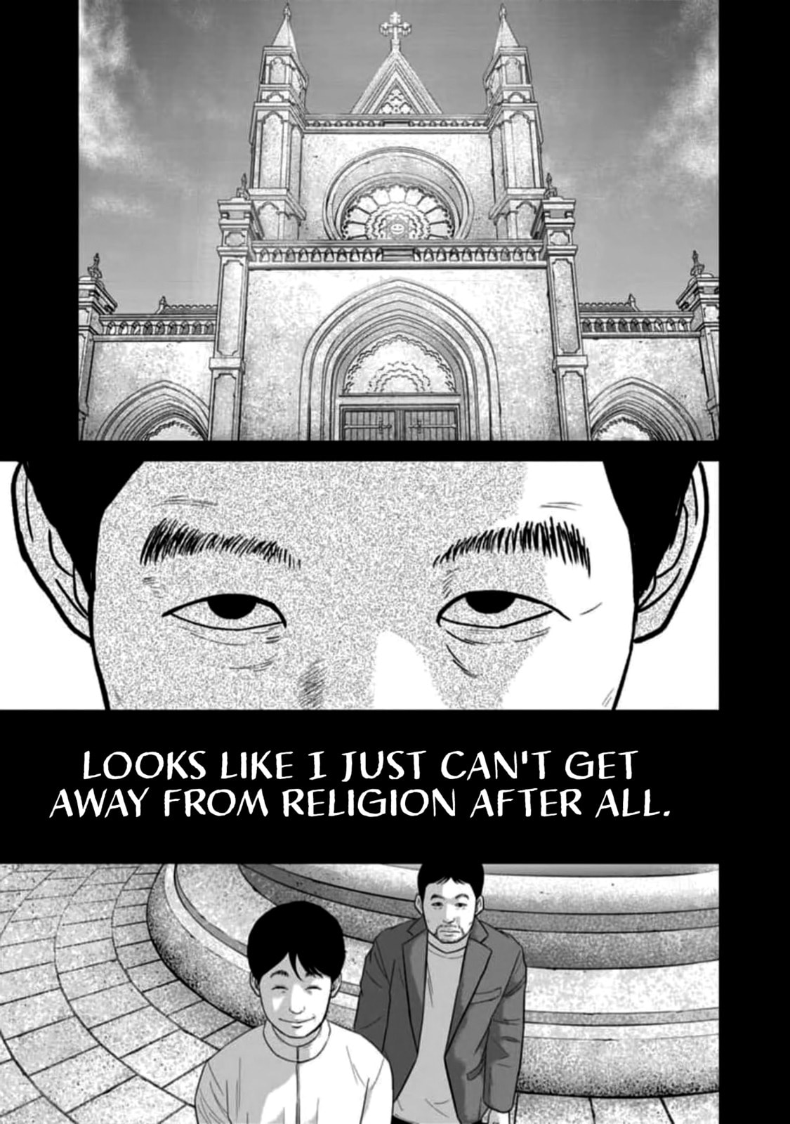 Smiley Chapter 56 page 5 - 