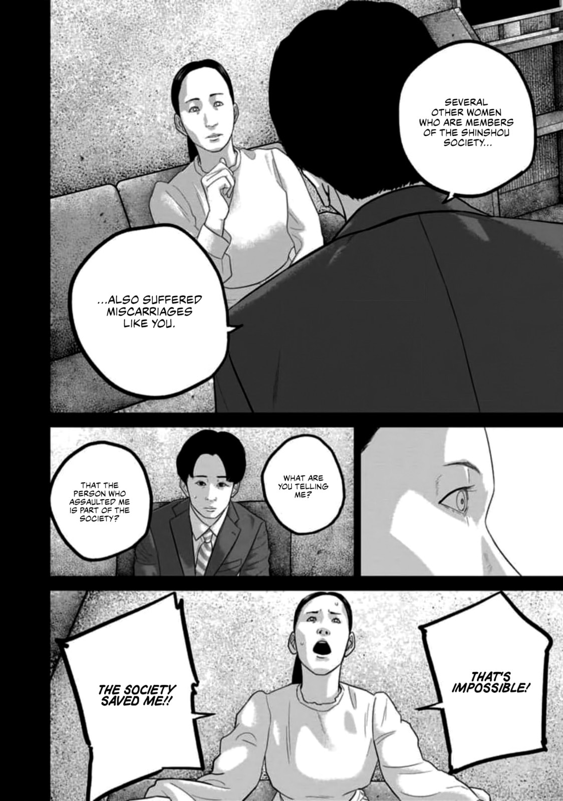 Smiley Chapter 56 page 10 - 