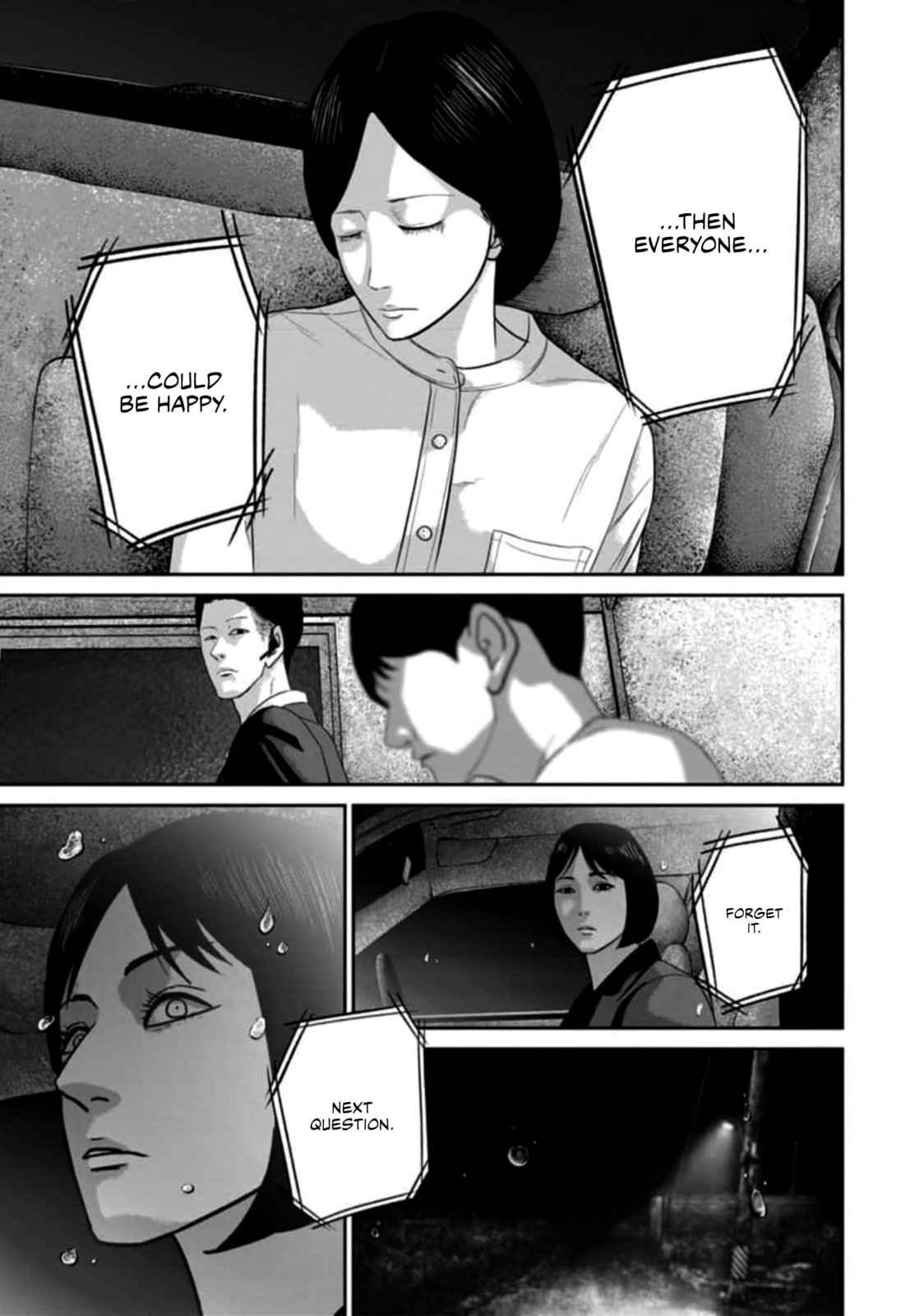 Smiley Chapter 57 page 11 - 