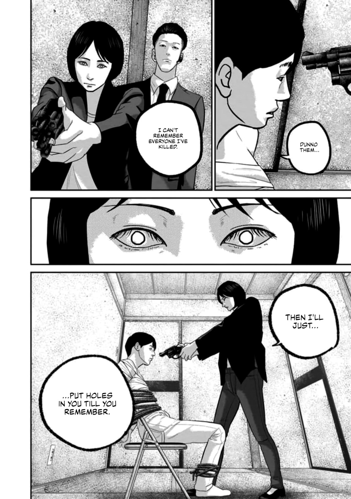 Smiley Chapter 57 page 6 - 