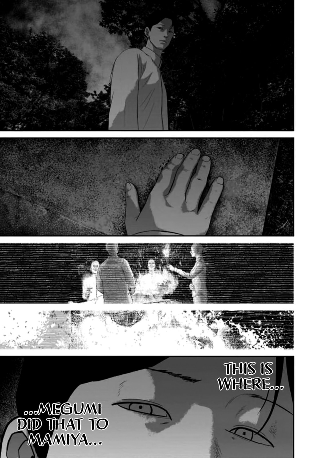 Smiley Chapter 59 page 15 - 