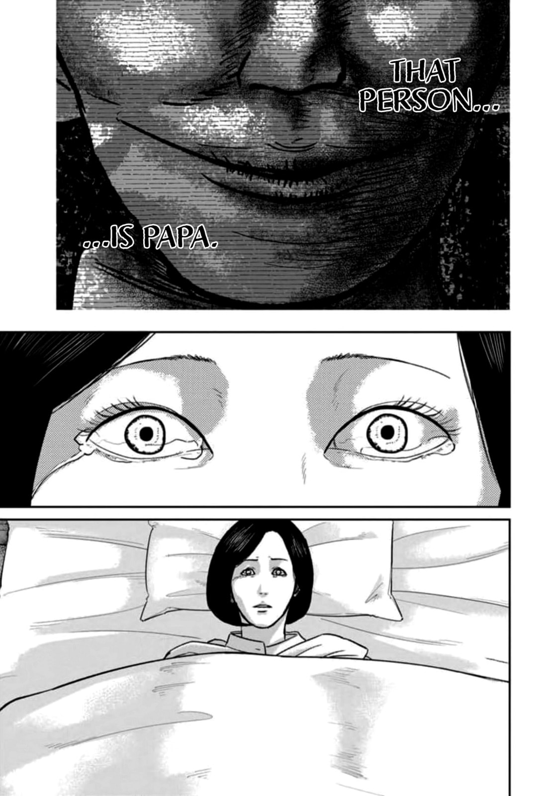 Smiley Chapter 59 page 3 - 
