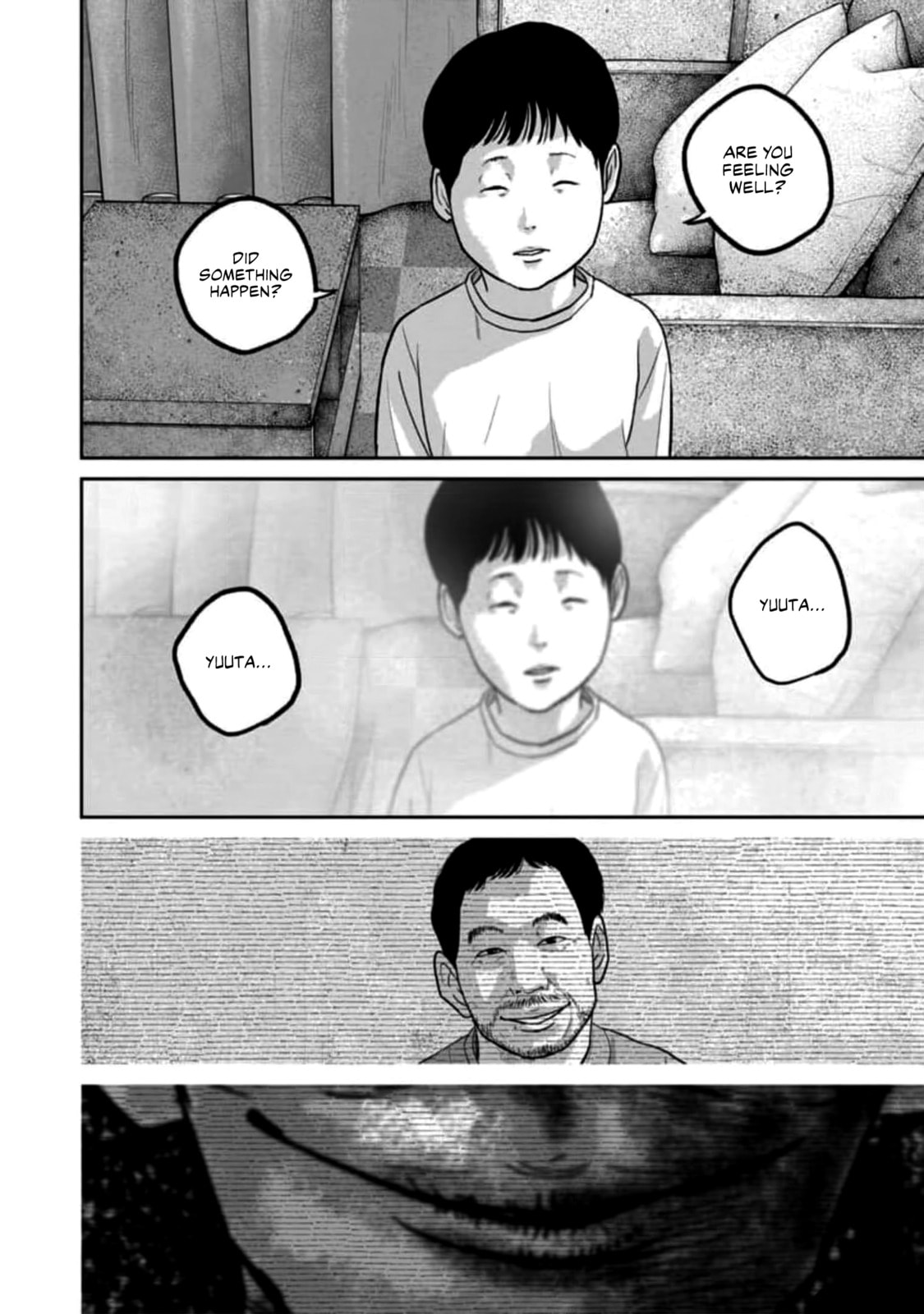 Smiley Chapter 59 page 6 - 