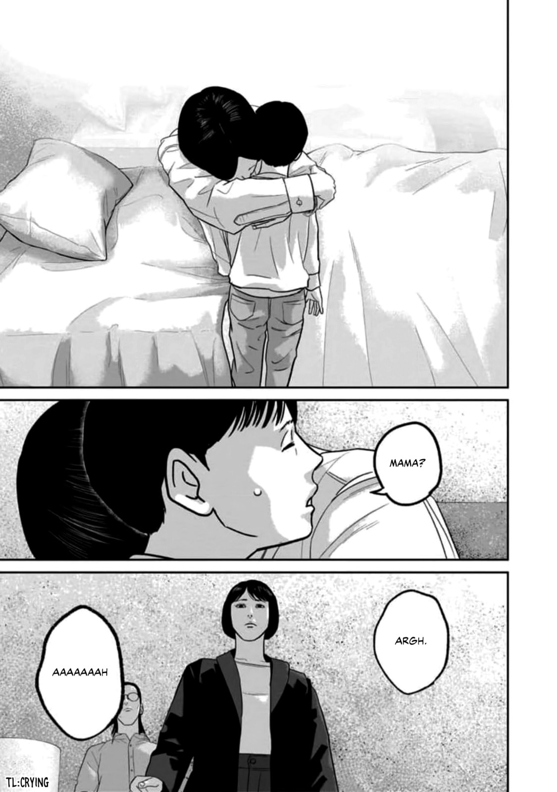 Smiley Chapter 59 page 7 - 