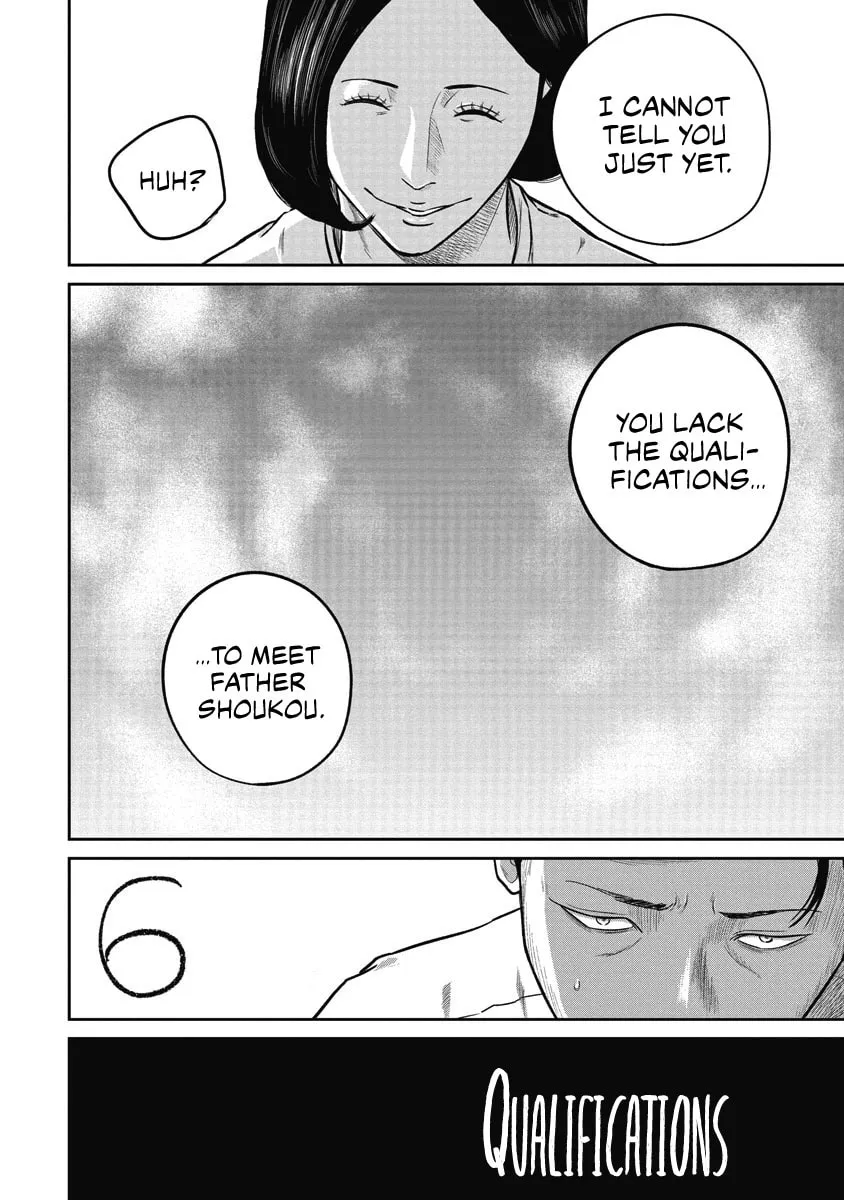 Smiley Chapter 6 page 2 - 