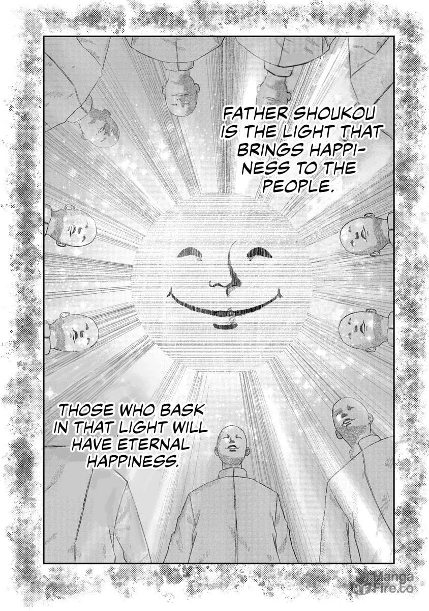Smiley Chapter 6 page 12 - 
