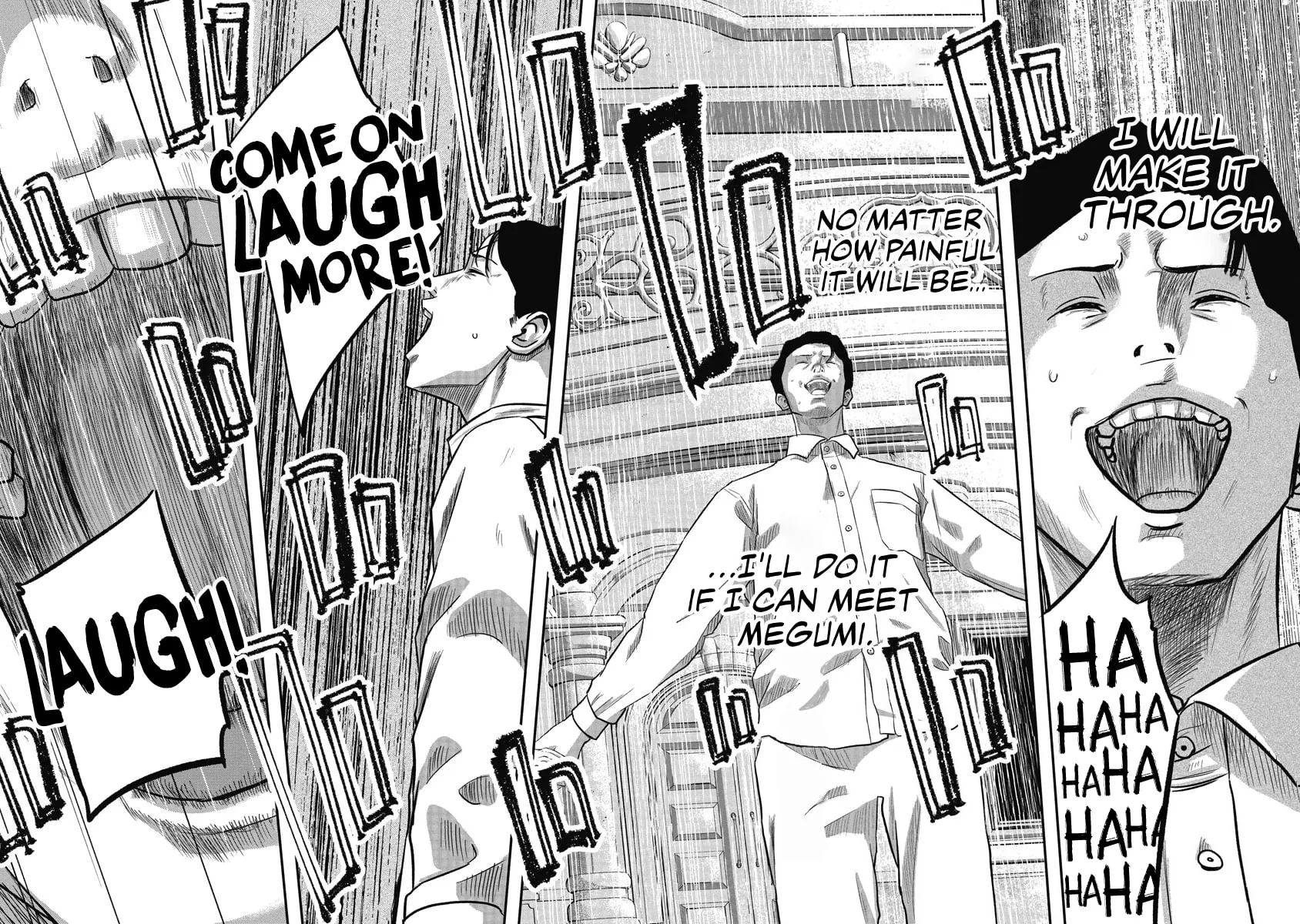 Smiley Chapter 6 page 15 - 