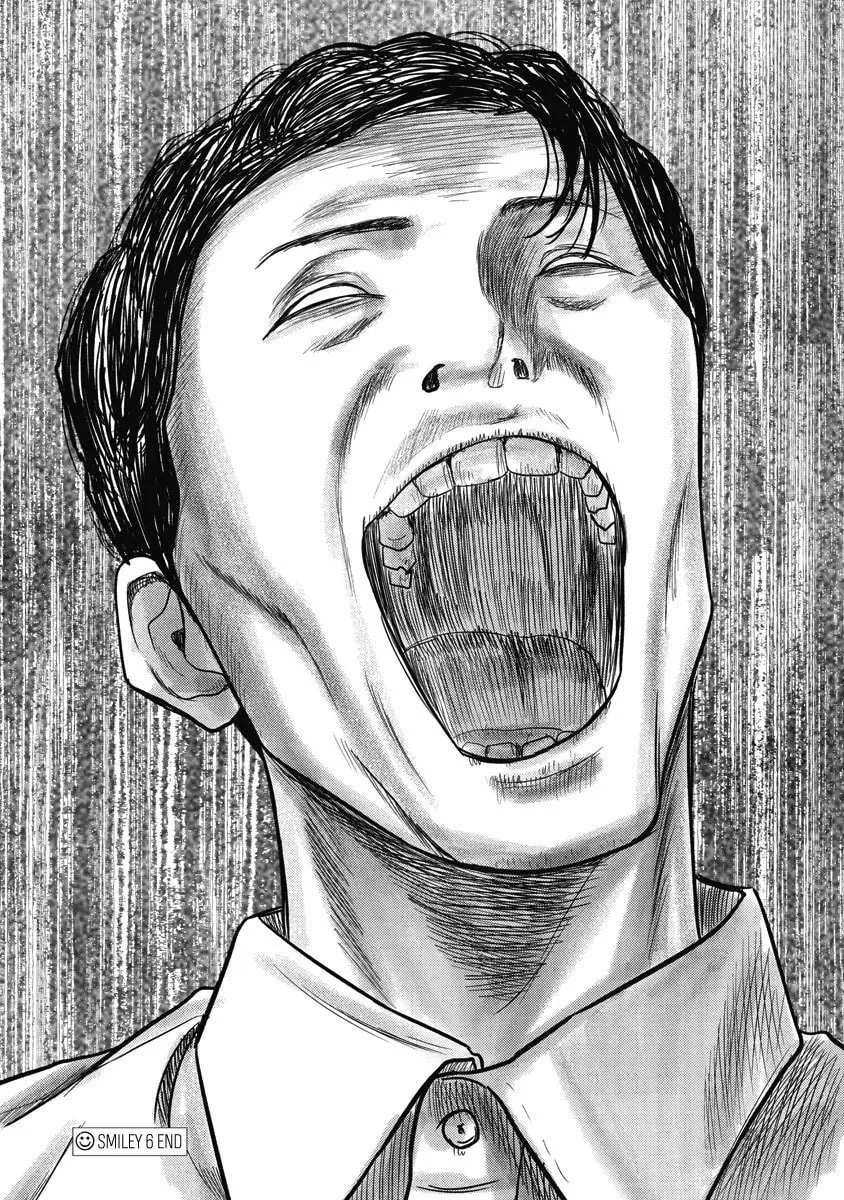 Smiley Chapter 6 page 17 - 